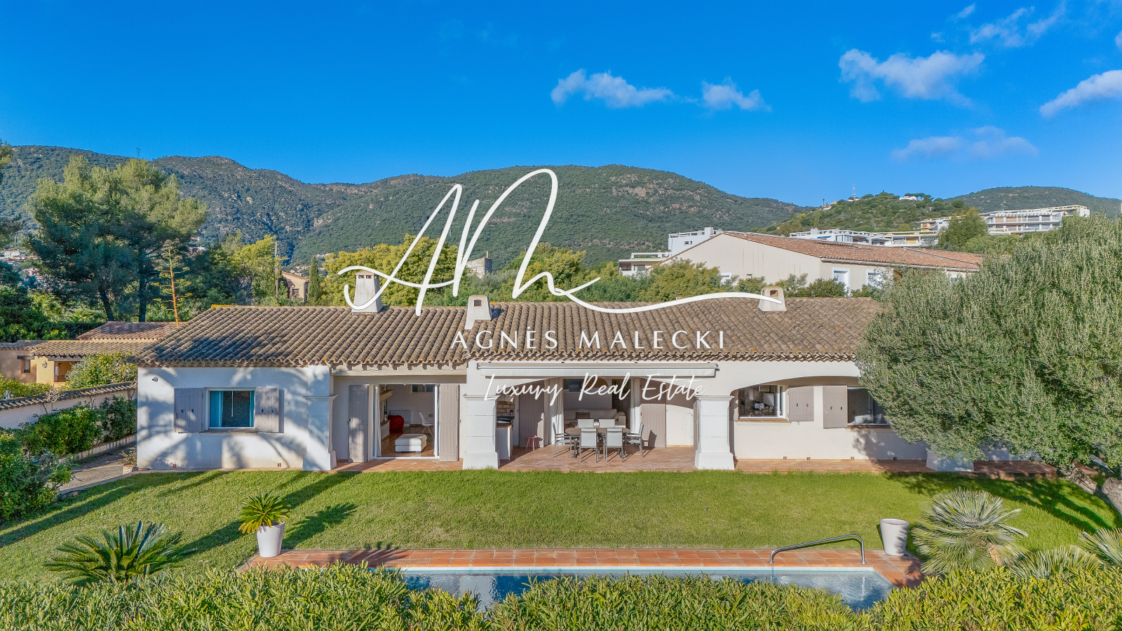 Image_1, Villa, Cavalaire-sur-Mer, ref :V10008425