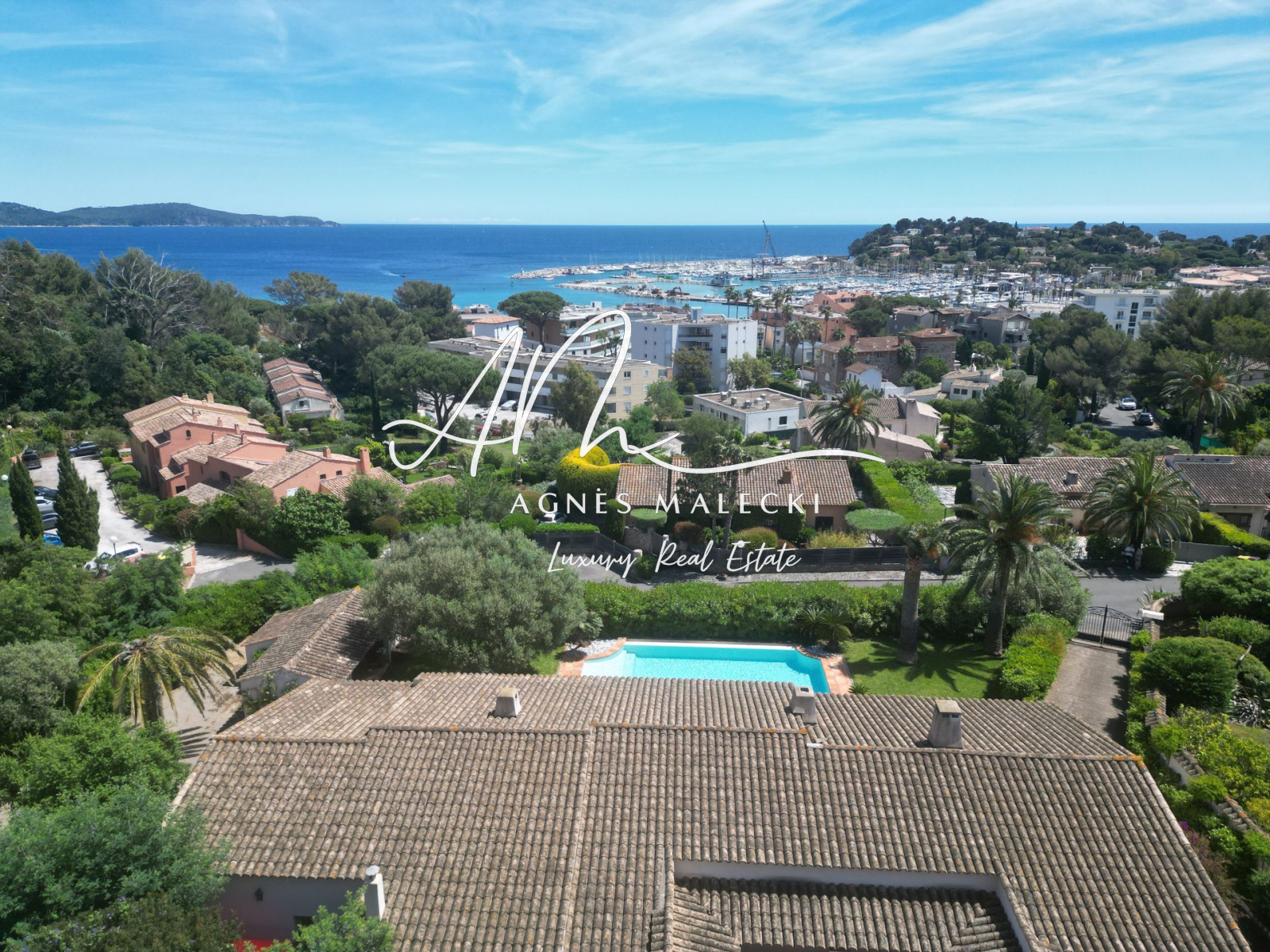 Image_2, Villa, Cavalaire-sur-Mer, ref :V10008488