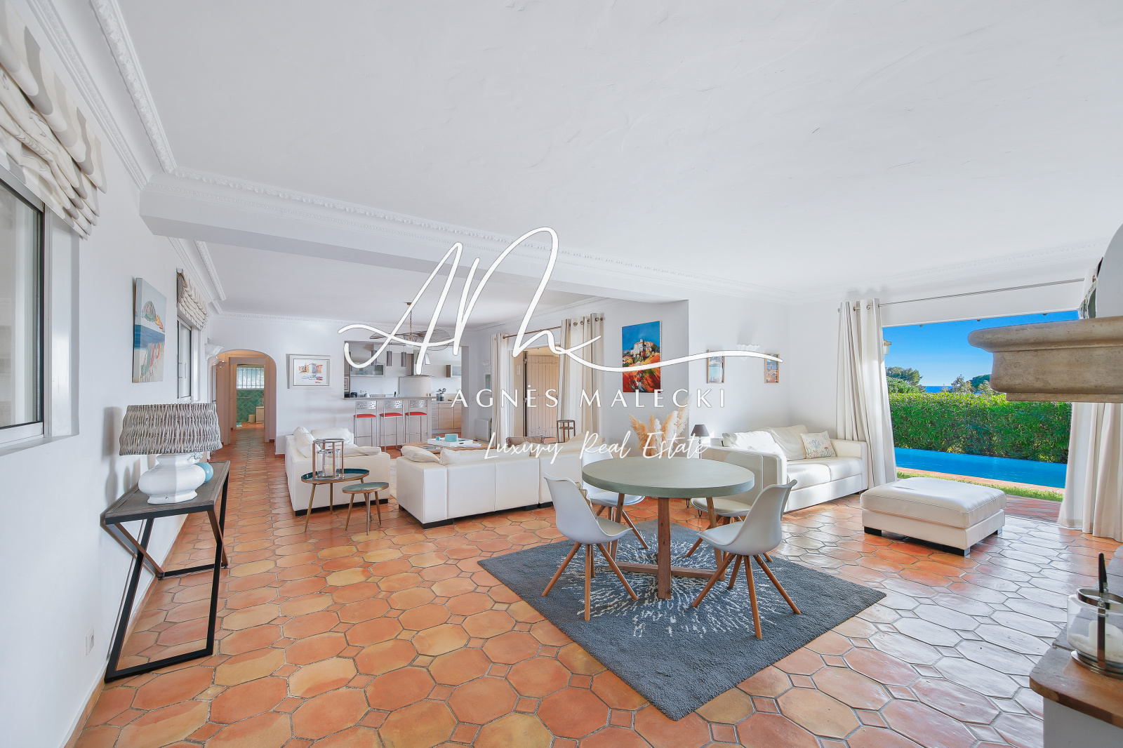 Image_6, Villa, Cavalaire-sur-Mer, ref :V10008425