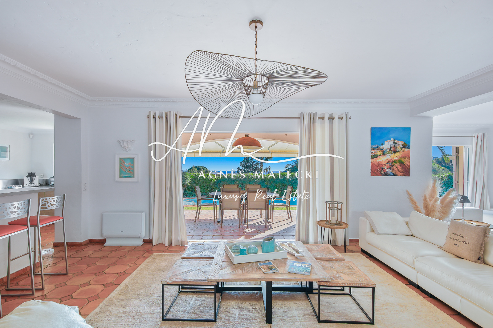 Image_10, Villa, Cavalaire-sur-Mer, ref :V10008425