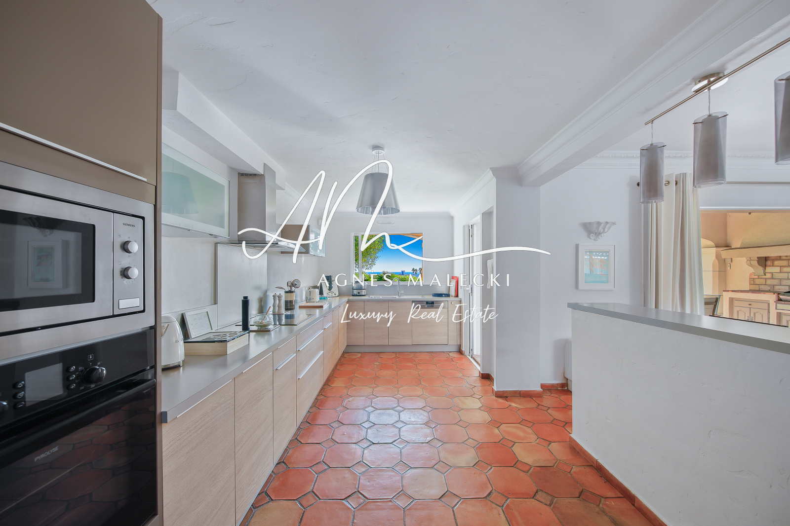 Image_14, Villa, Cavalaire-sur-Mer, ref :V10008425