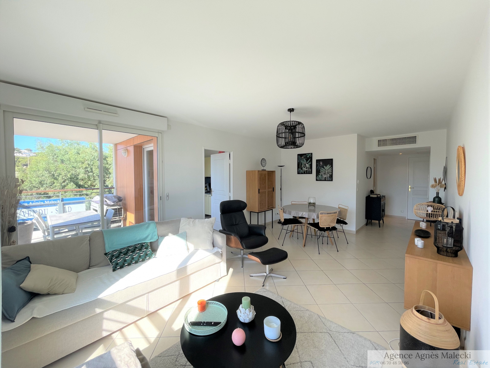 Image_2, Appartement, Cavalaire-sur-Mer, ref :V10002944