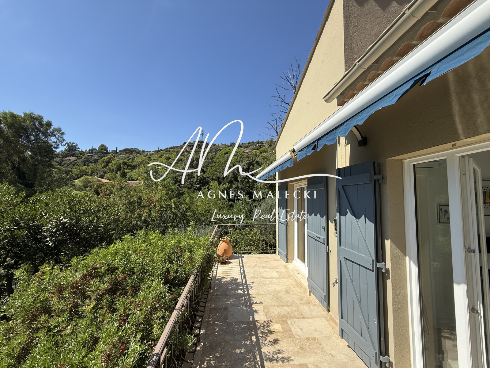 Image_2, Appartement, Rayol-Canadel-sur-Mer, ref :V10008576