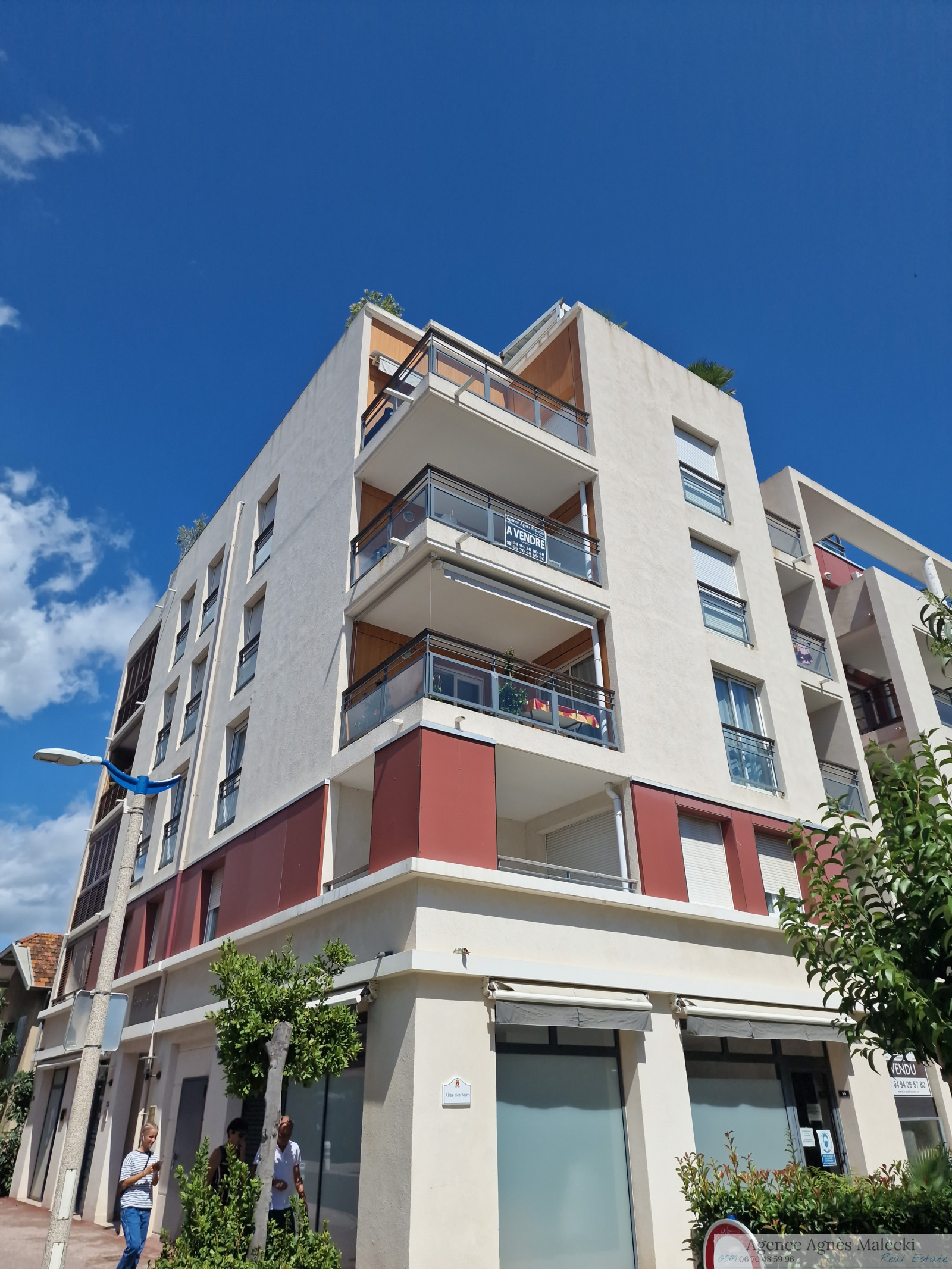 Image_3, Appartement, Cavalaire-sur-Mer, ref :V10007481