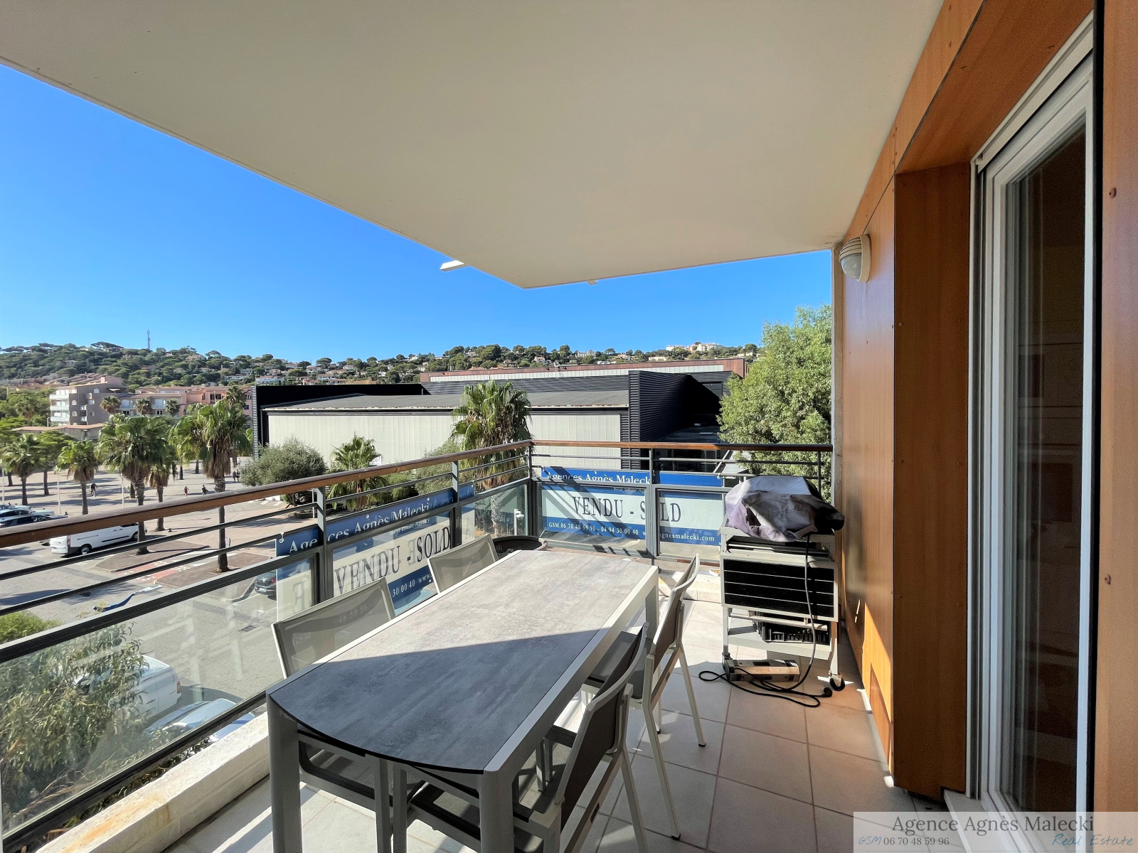 Image_1, Appartement, Cavalaire-sur-Mer, ref :V10007481