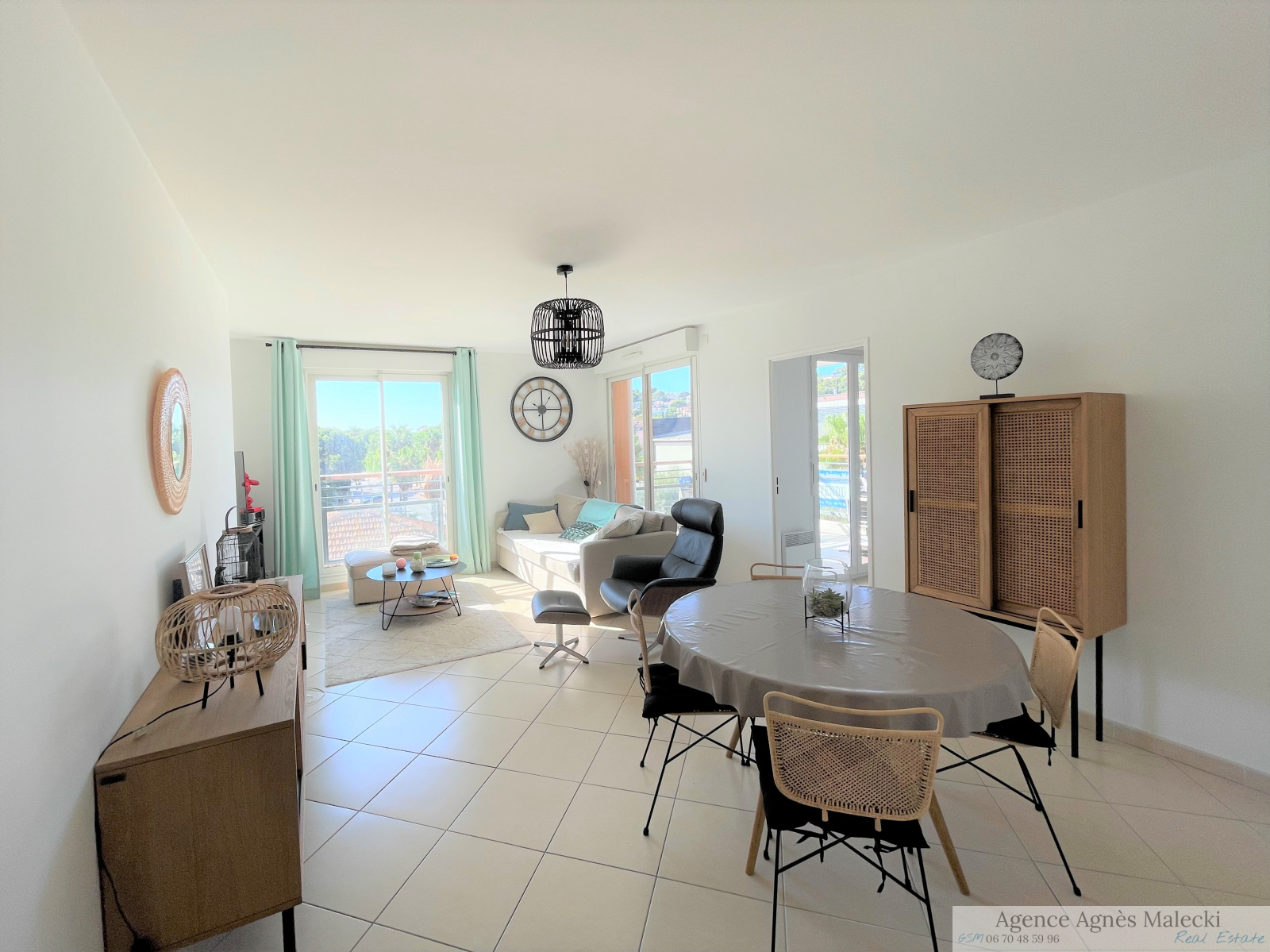 Image_5, Appartement, Cavalaire-sur-Mer, ref :V10007481