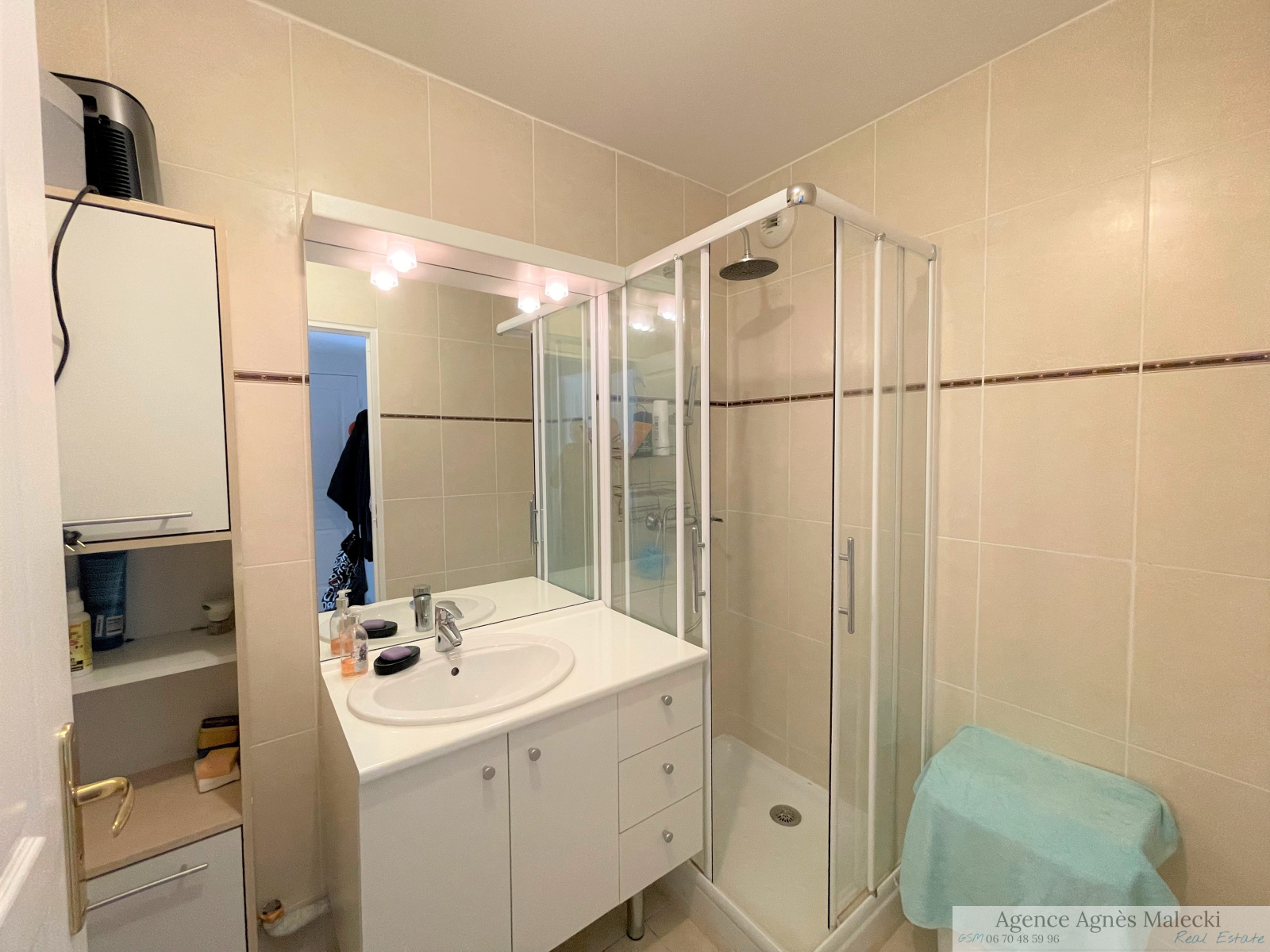 Image_9, Appartement, Cavalaire-sur-Mer, ref :V10007481