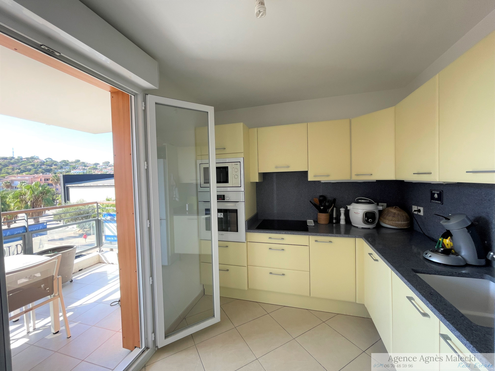 Image_4, Appartement, Cavalaire-sur-Mer, ref :V10007481