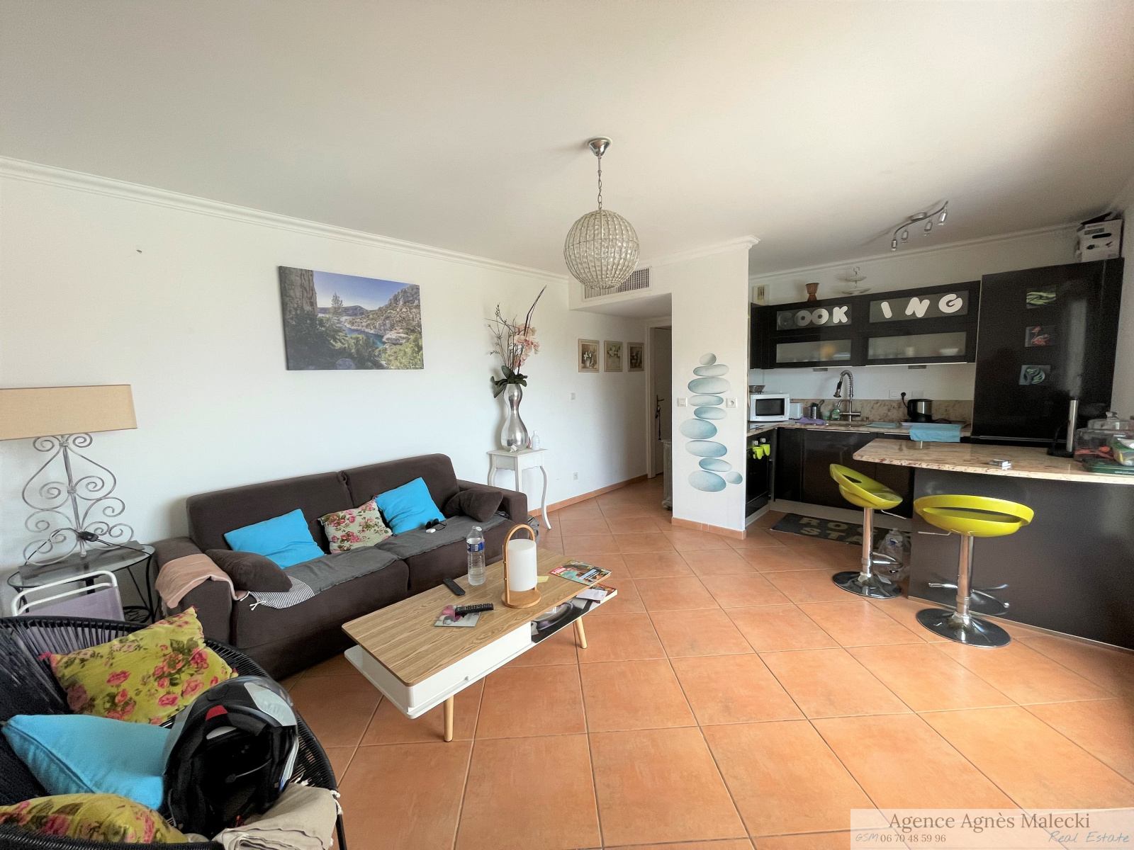 Image_3, Appartement, Cavalaire-sur-Mer, ref :V10002747