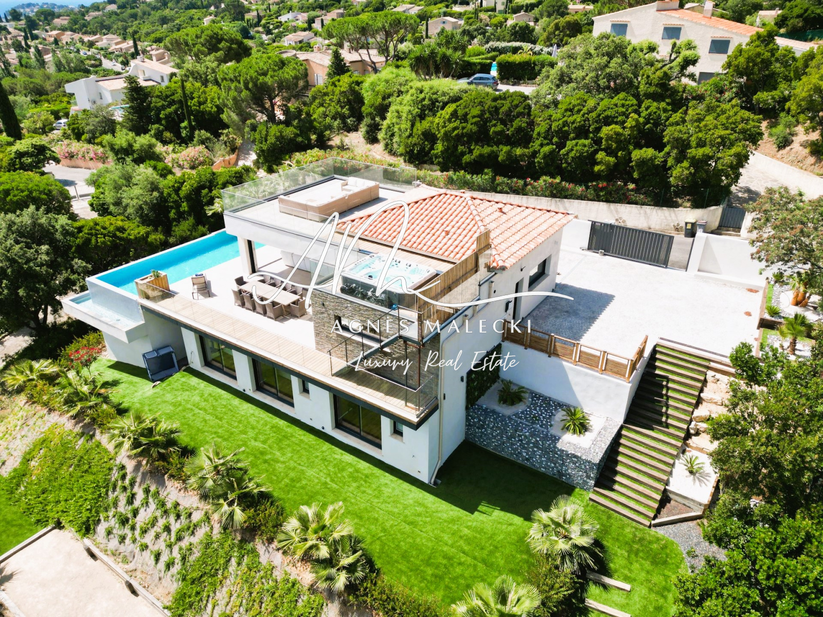 Image_2, Propriete, Cavalaire-sur-Mer, ref :V10008782