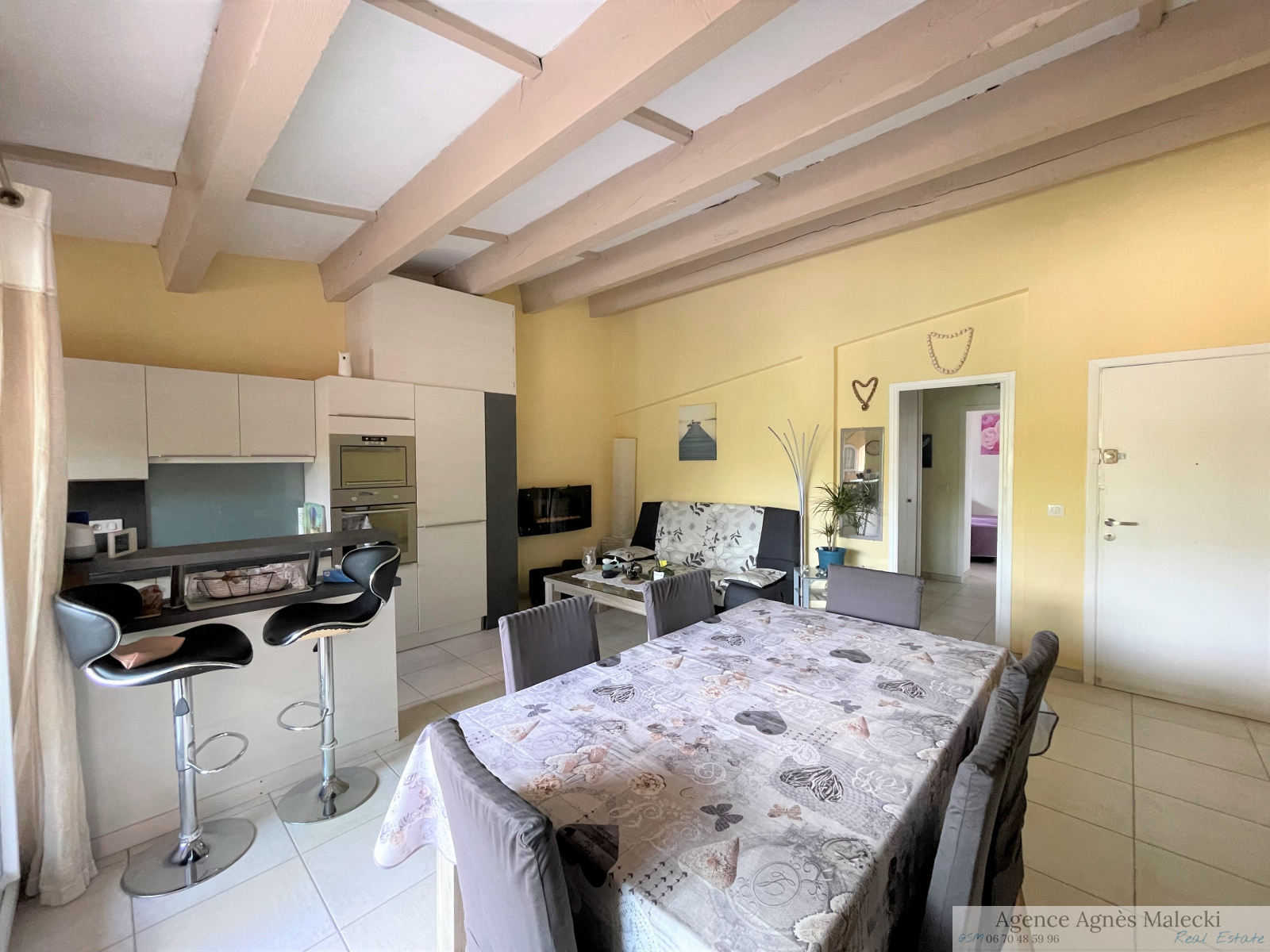 Image_5, Appartement, Cavalaire-sur-Mer, ref :V10002897