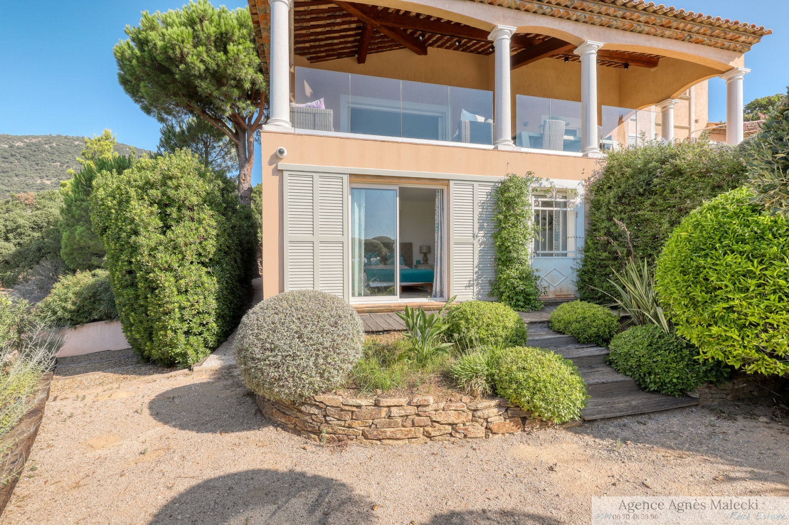 Image_5, Propriete, Cavalaire-sur-Mer, ref :V10007251