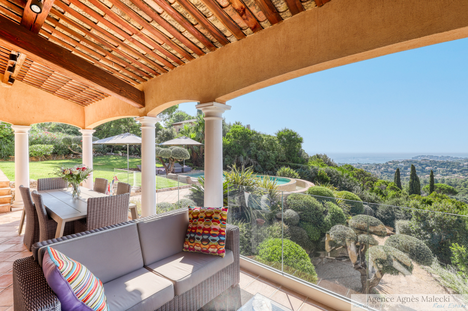 Image_1, Propriete, Cavalaire-sur-Mer, ref :V10007251