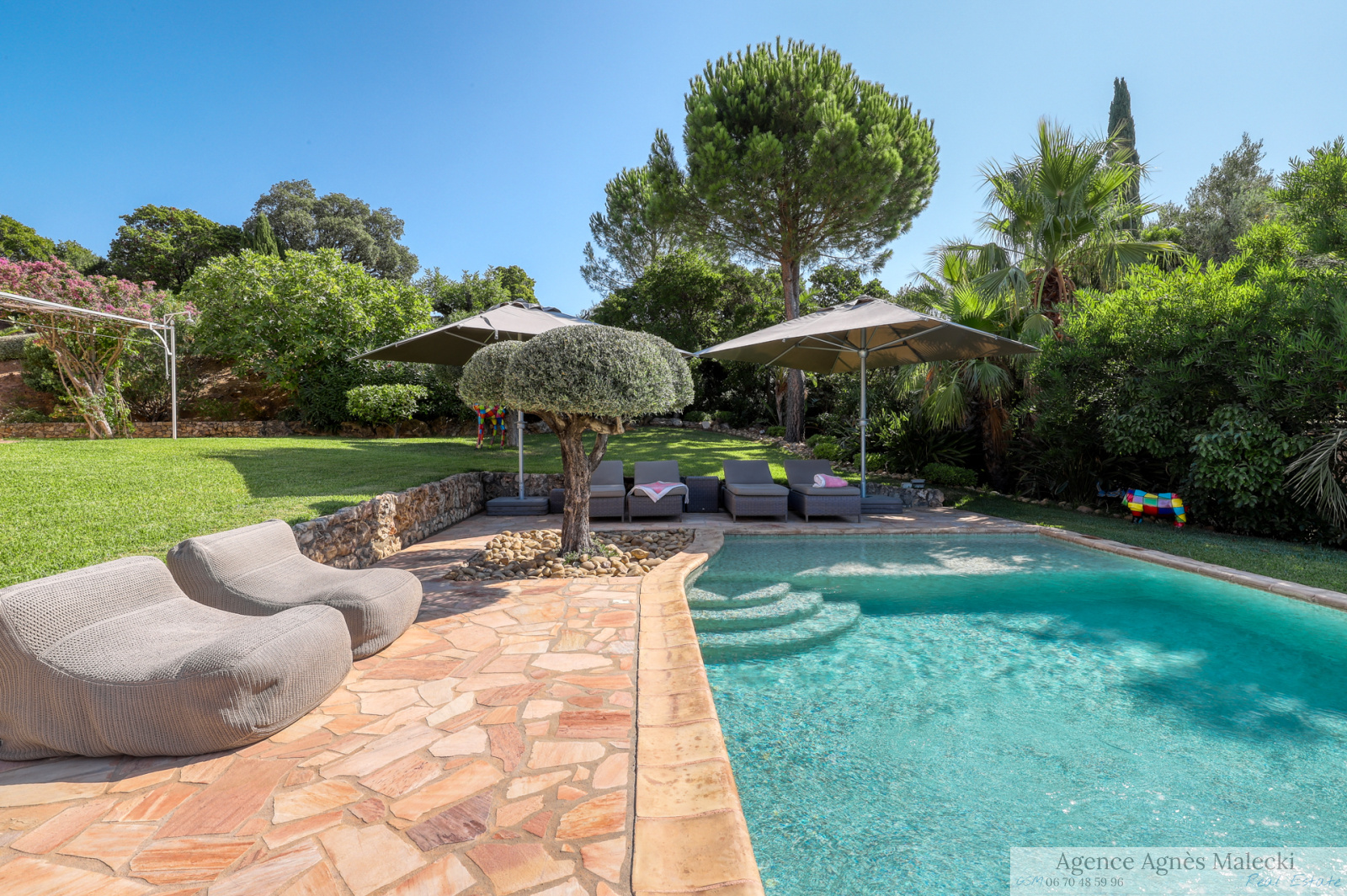 Image_6, Propriete, Cavalaire-sur-Mer, ref :V10007251