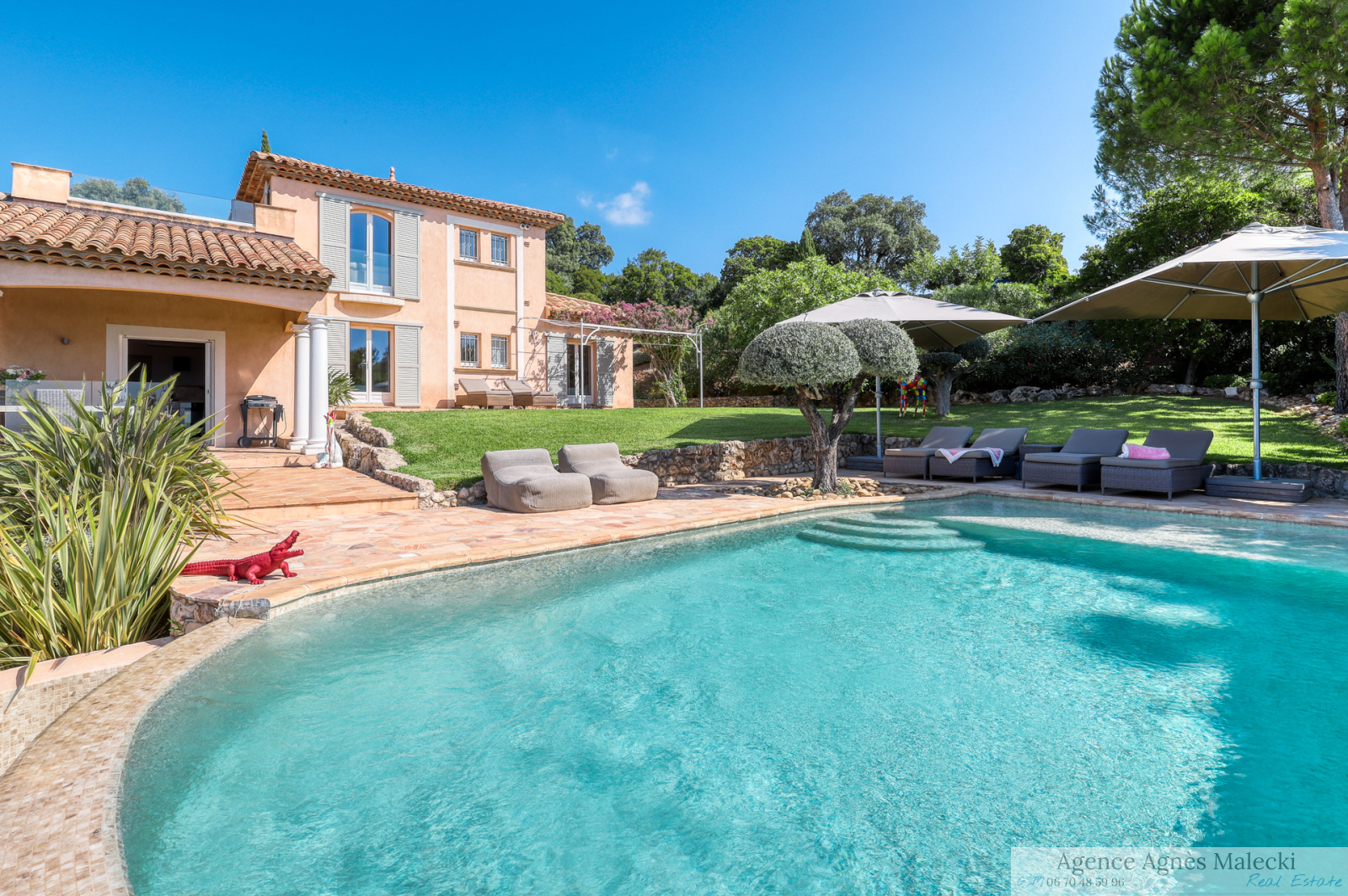 Image_3, Propriete, Cavalaire-sur-Mer, ref :V10007251