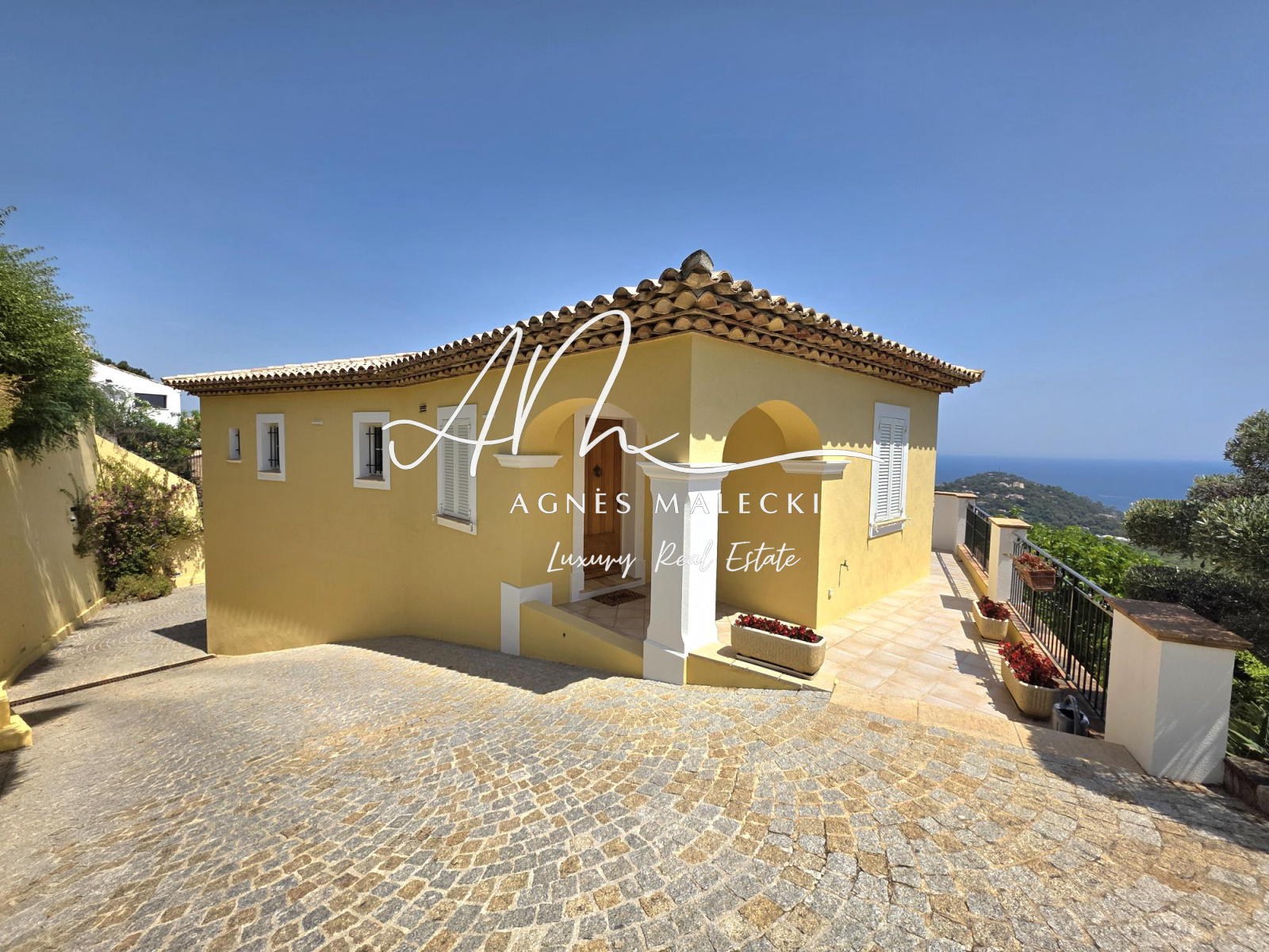 Image_12, Propriete, Cavalaire-sur-Mer, ref :V10008689