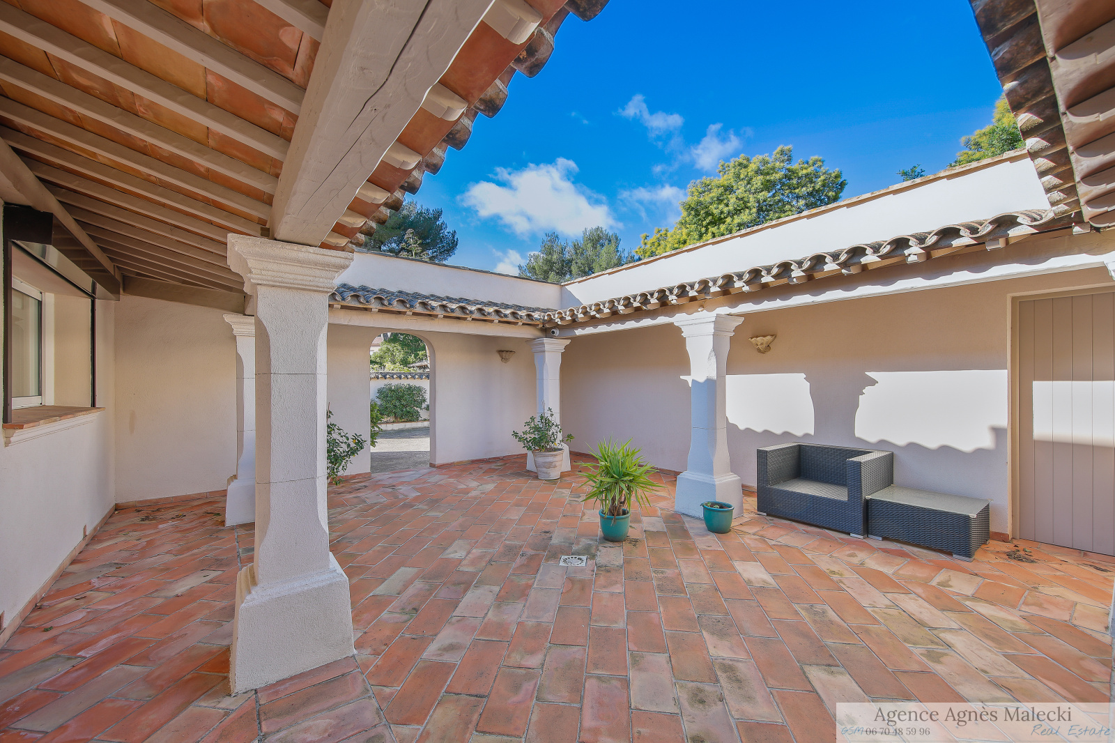 Image_6, Villa, Cavalaire-sur-Mer, ref :V10007988