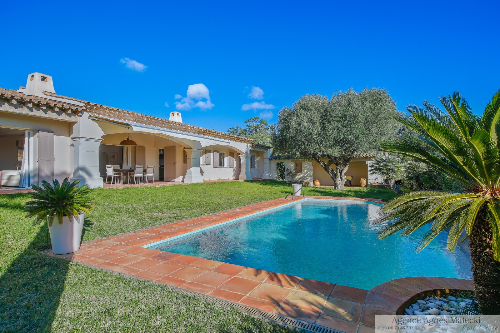 Image_4, Villa, Cavalaire-sur-Mer, ref :V10007988