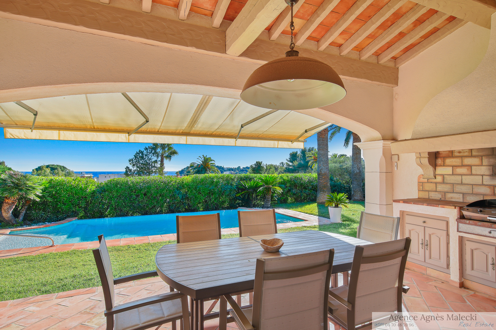 Image_9, Villa, Cavalaire-sur-Mer, ref :V10007988