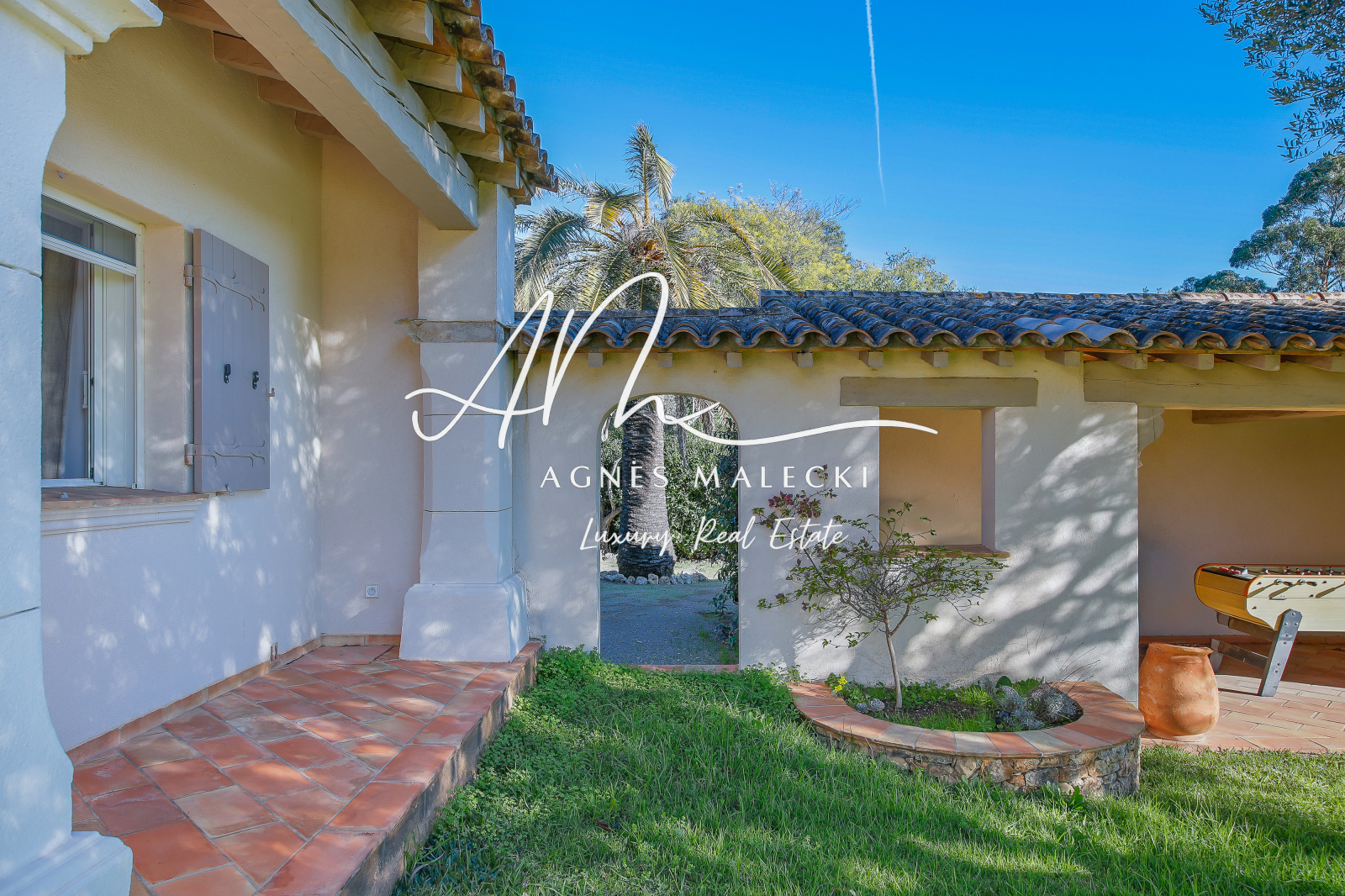 Image_18, Villa, Cavalaire-sur-Mer, ref :V10008011