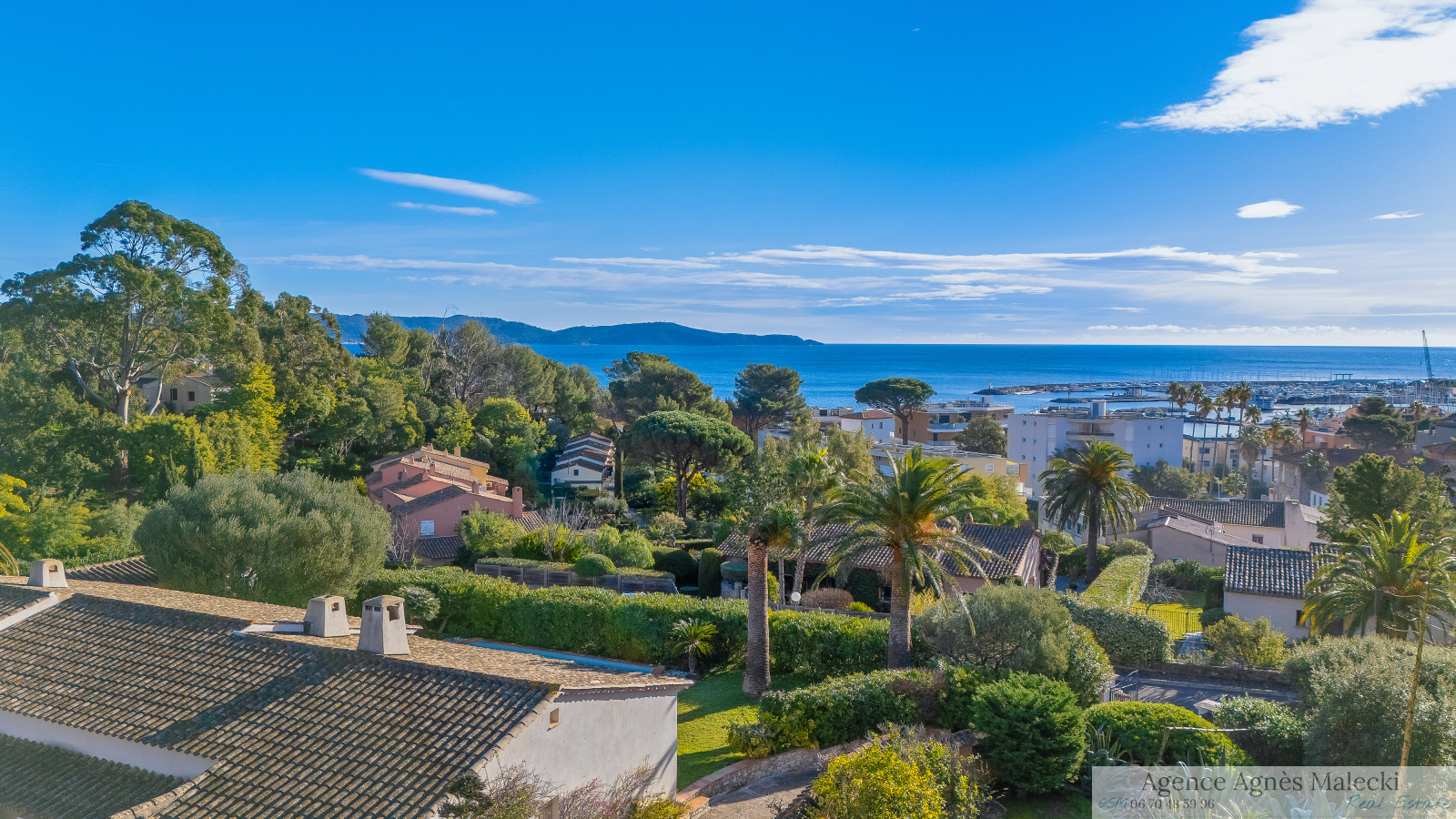 Image_10, Villa, Cavalaire-sur-Mer, ref :V10007988