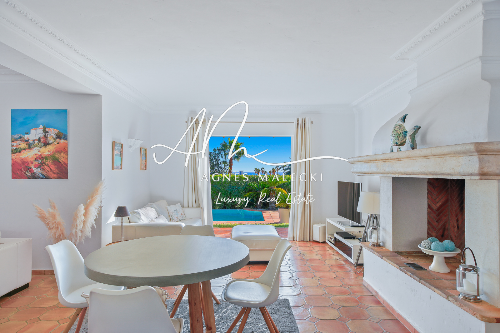 Image_19, Villa, Cavalaire-sur-Mer, ref :V10008011