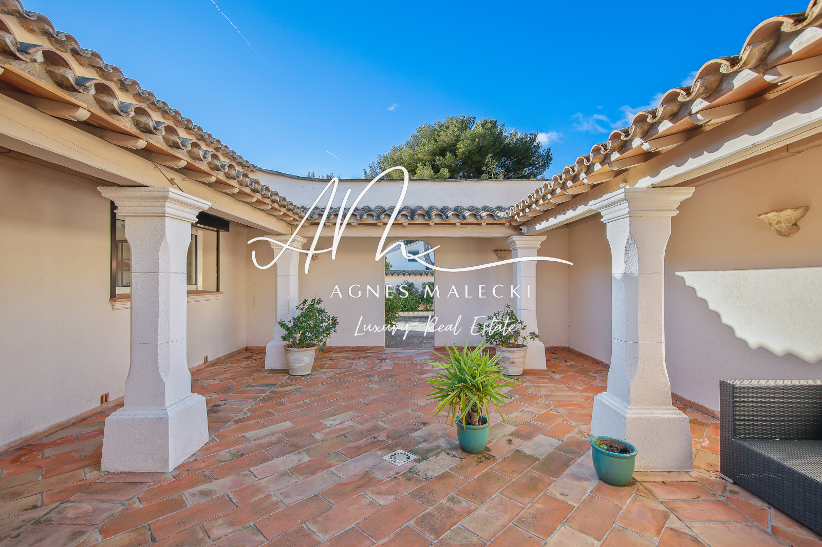 Image_5, Villa, Cavalaire-sur-Mer, ref :V10008011