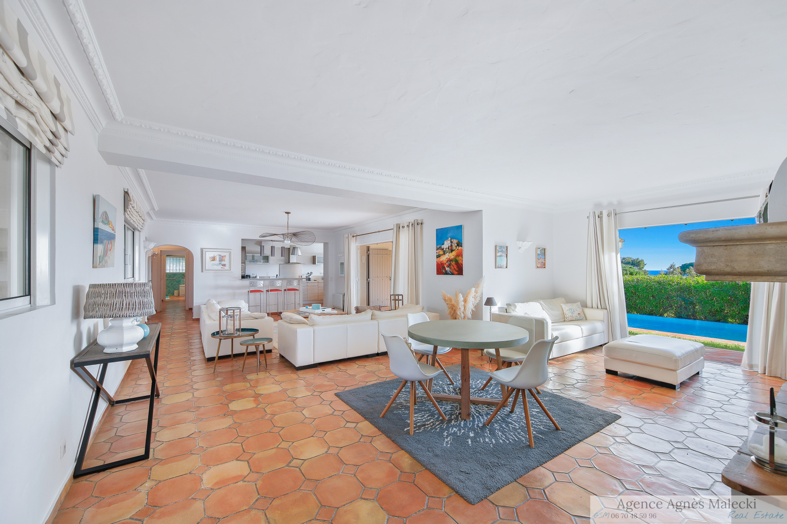 Image_11, Villa, Cavalaire-sur-Mer, ref :V10007988