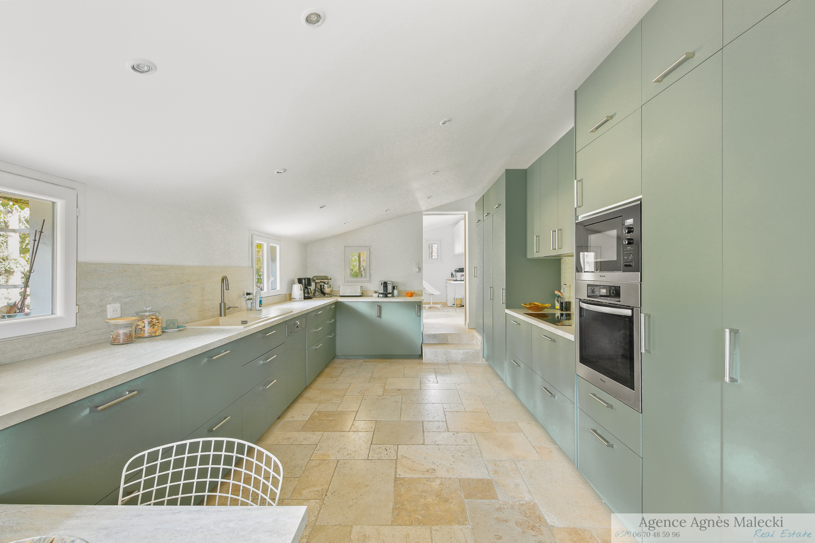 Image_12, Propriete, Rayol-Canadel-sur-Mer, ref :V10007719