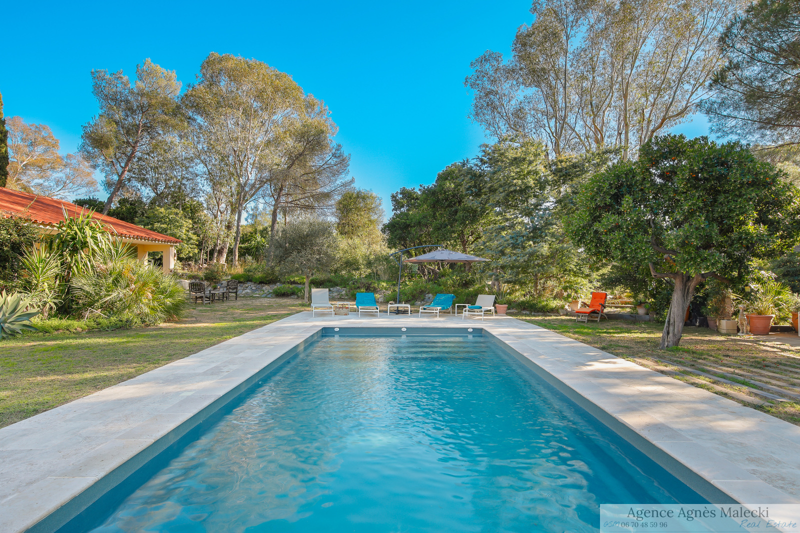 Image_9, Propriete, Rayol-Canadel-sur-Mer, ref :V10007719