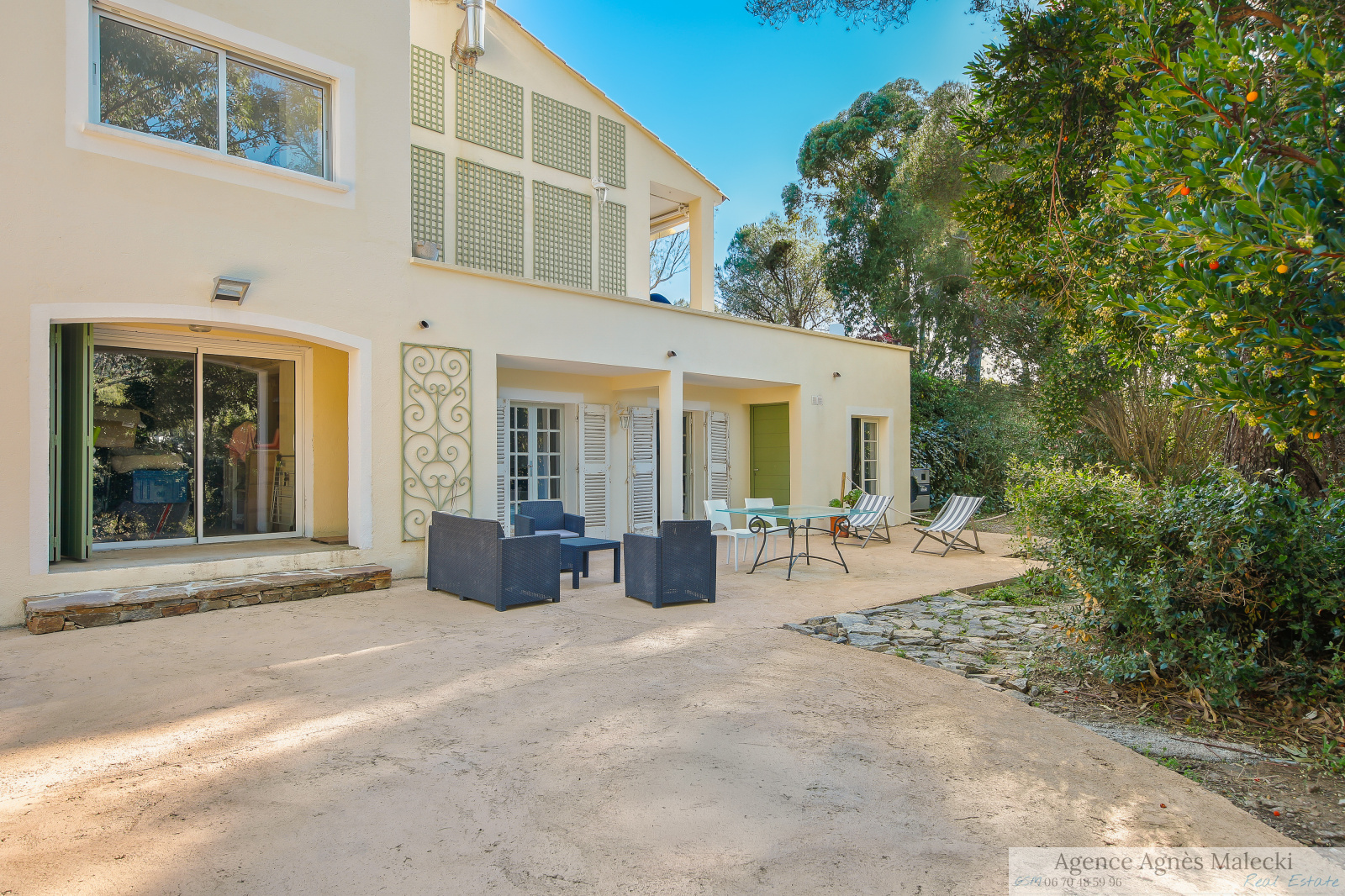 Image_21, Propriete, Rayol-Canadel-sur-Mer, ref :V10007719