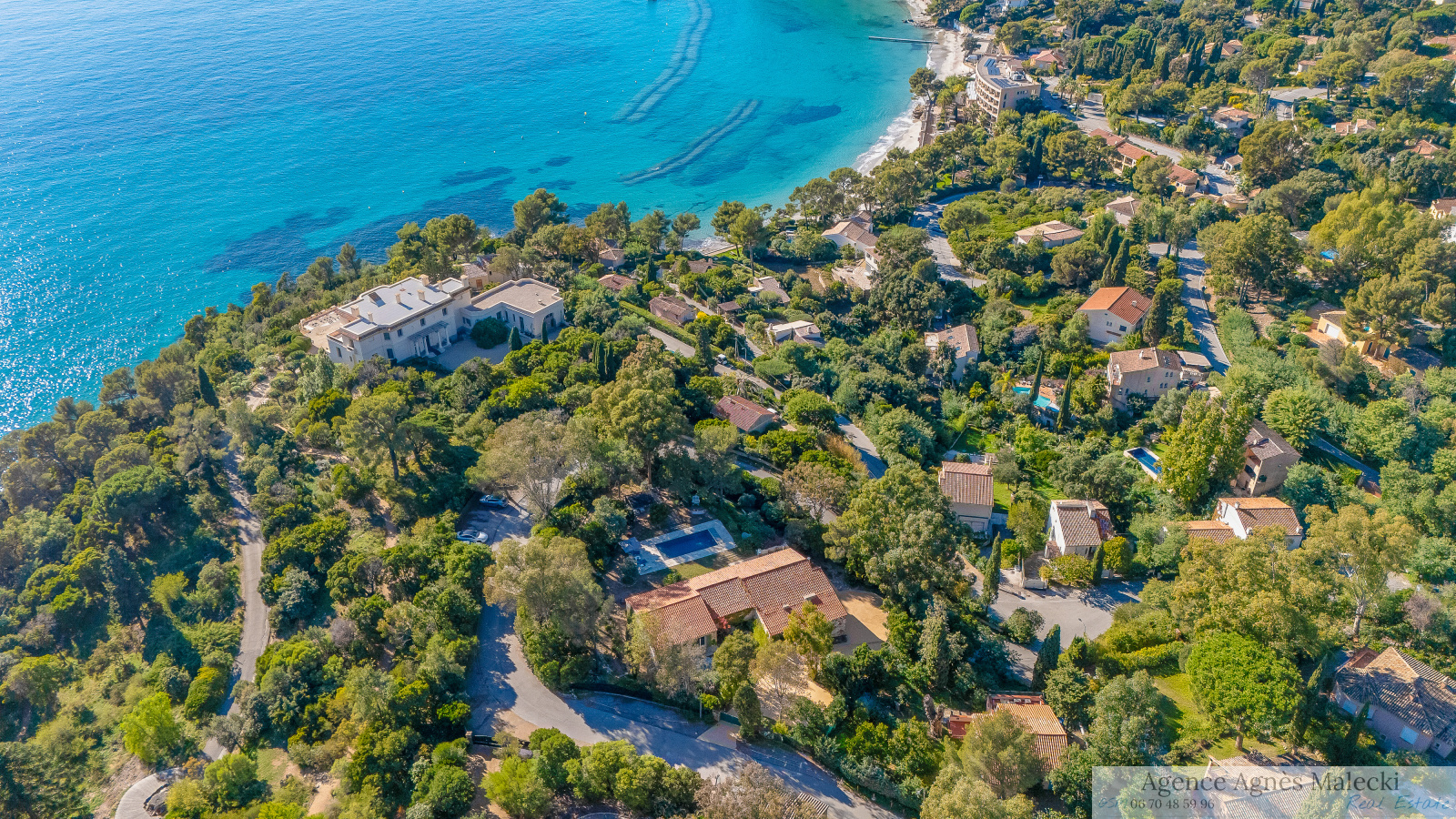 Image_1, Propriete, Rayol-Canadel-sur-Mer, ref :V10007719