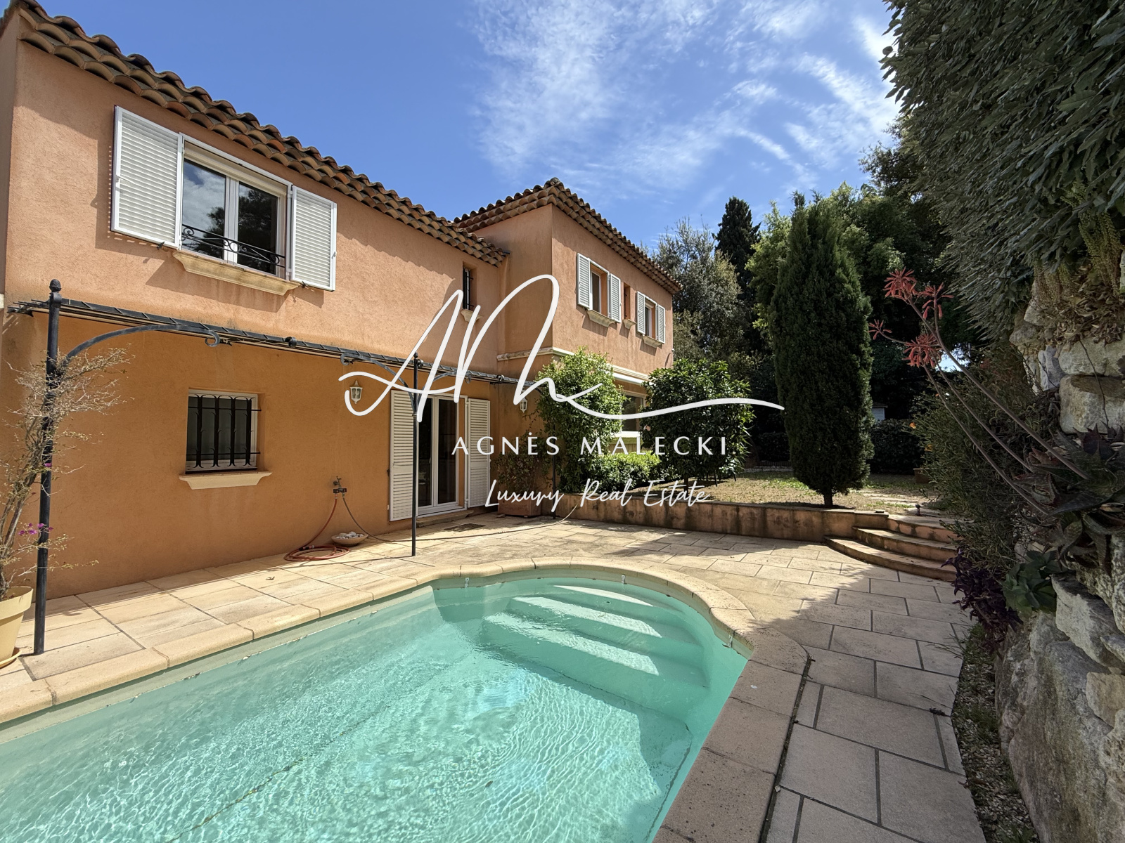 Image_1, Villa, Cavalaire-sur-Mer, ref :V10008240