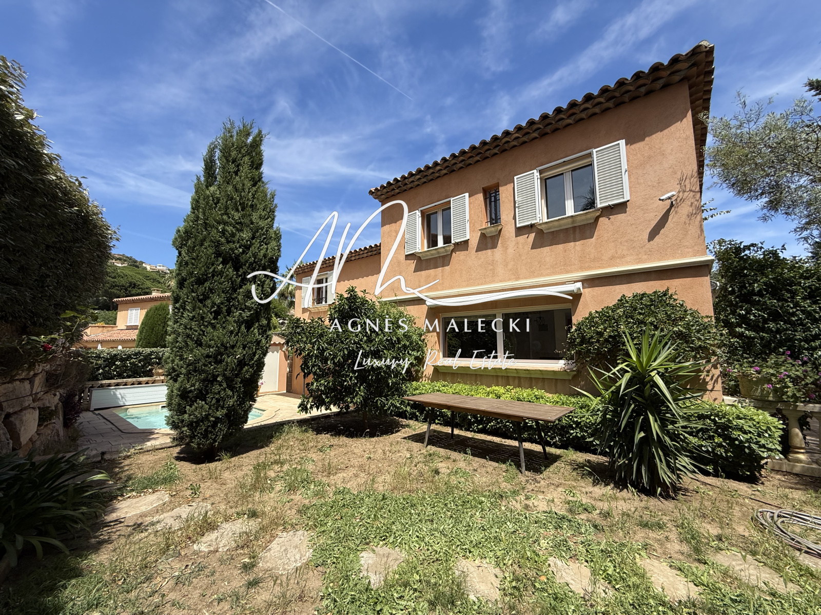Image_3, Villa, Cavalaire-sur-Mer, ref :V10008649