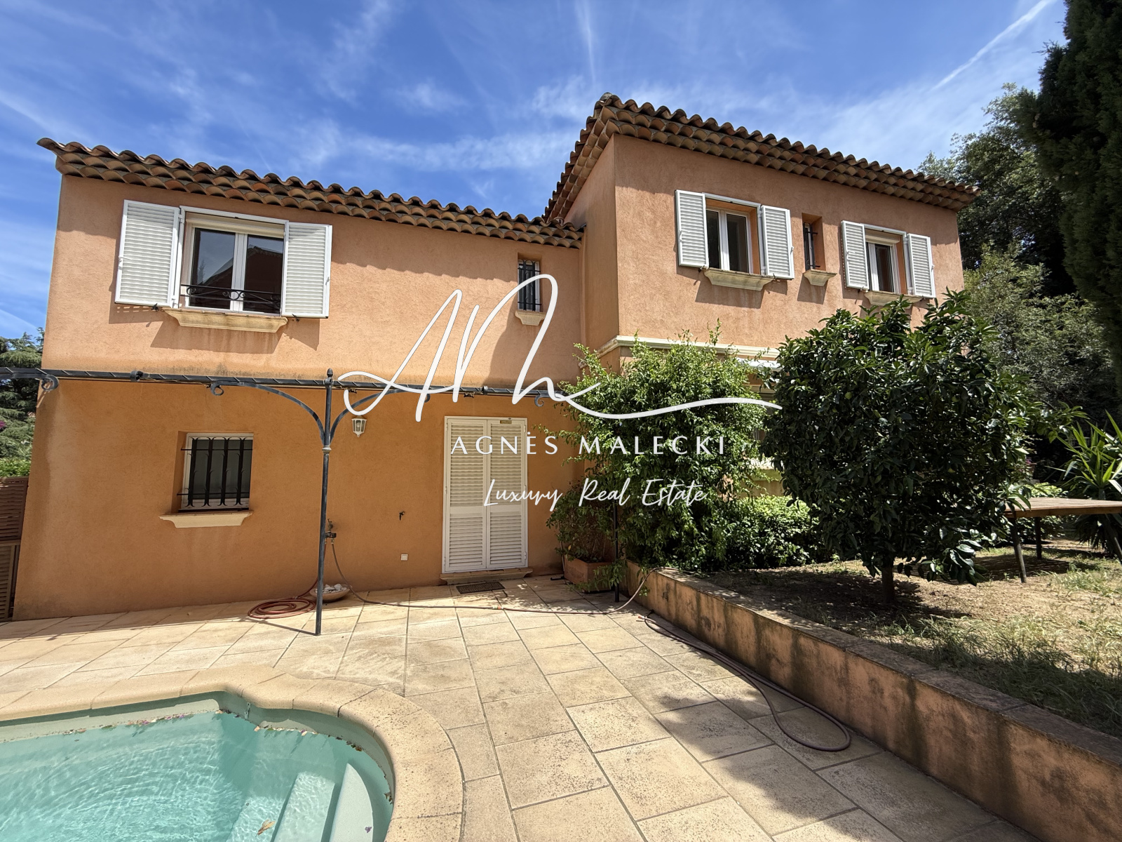 Image_2, Villa, Cavalaire-sur-Mer, ref :V10008649