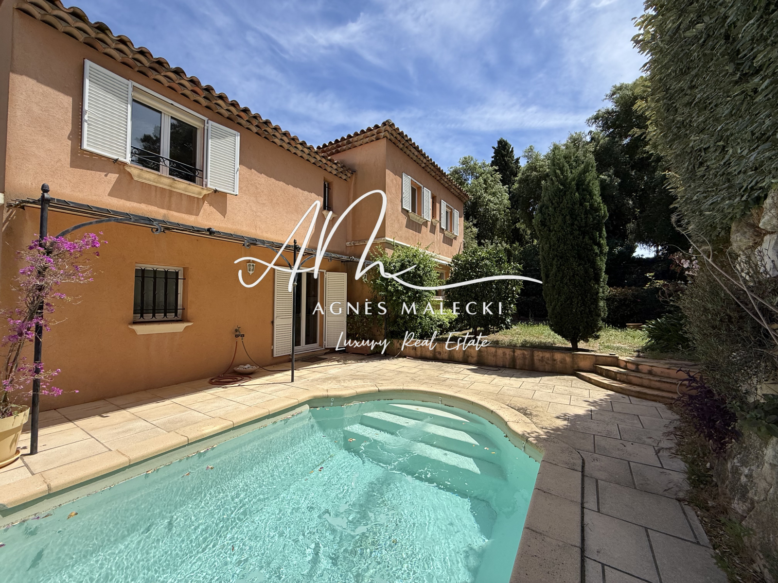Image_6, Villa, Cavalaire-sur-Mer, ref :V10008649