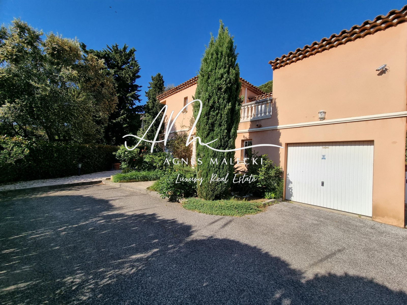 Image_1, Villa, Cavalaire-sur-Mer, ref :V10008649