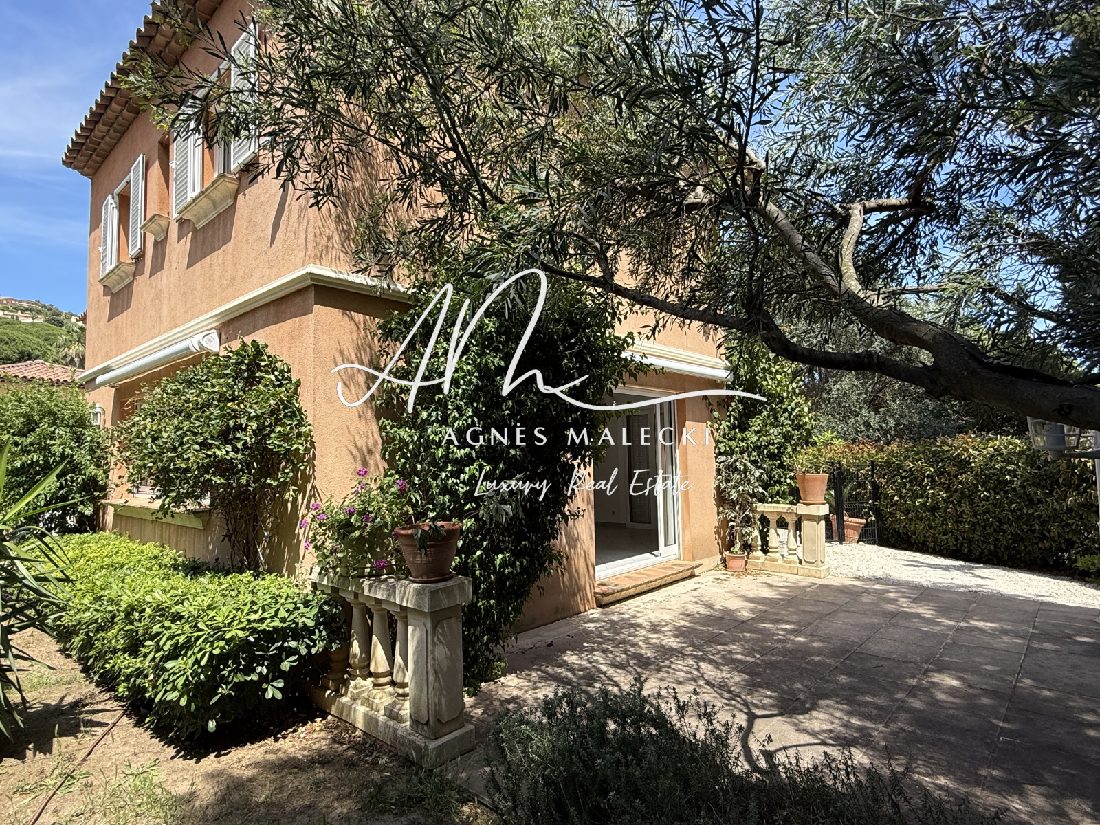 Image_3, Villa, Cavalaire-sur-Mer, ref :V10008643