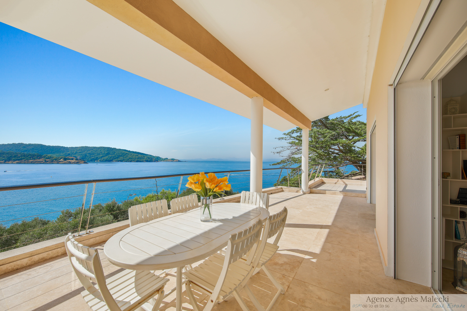 Image_4, Villa, Ile du levant, ref :V100075745