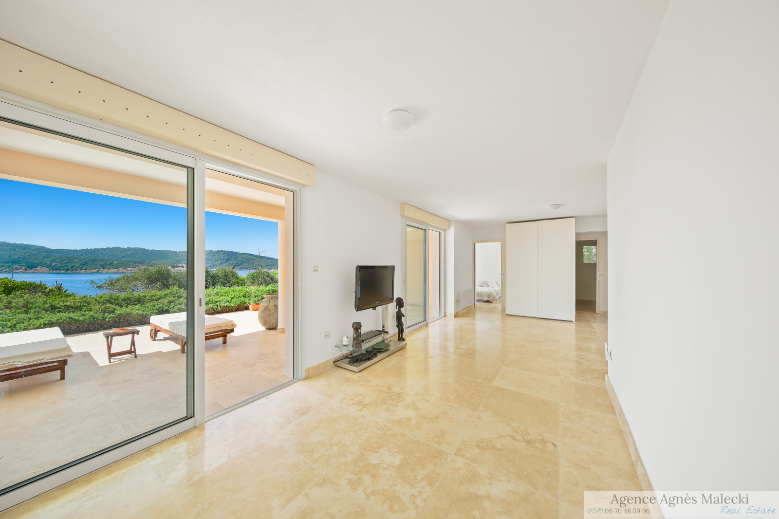 Image_21, Villa, Ile du levant, ref :V100075745