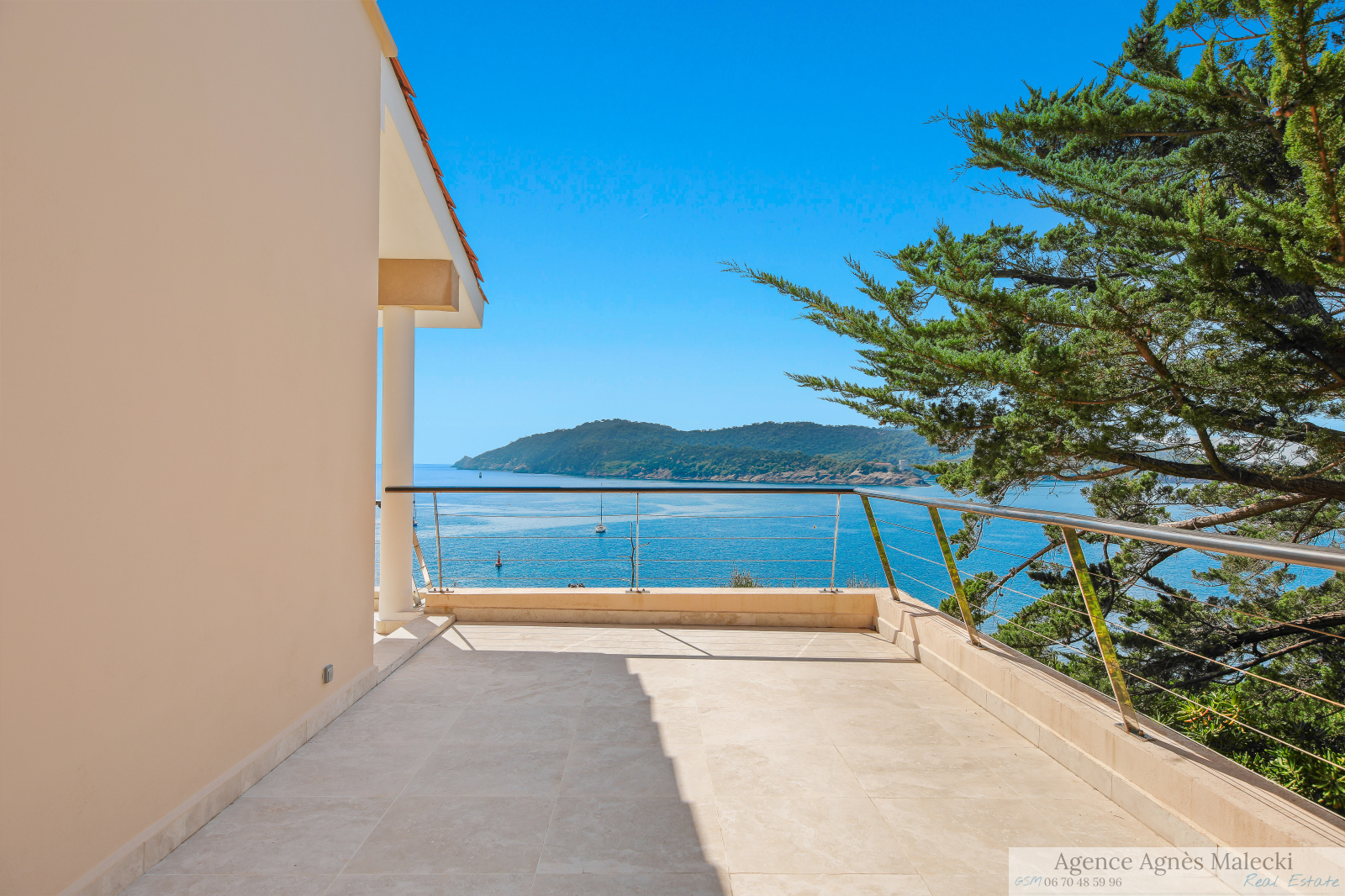 Image_5, Villa, Ile du levant, ref :V100075745