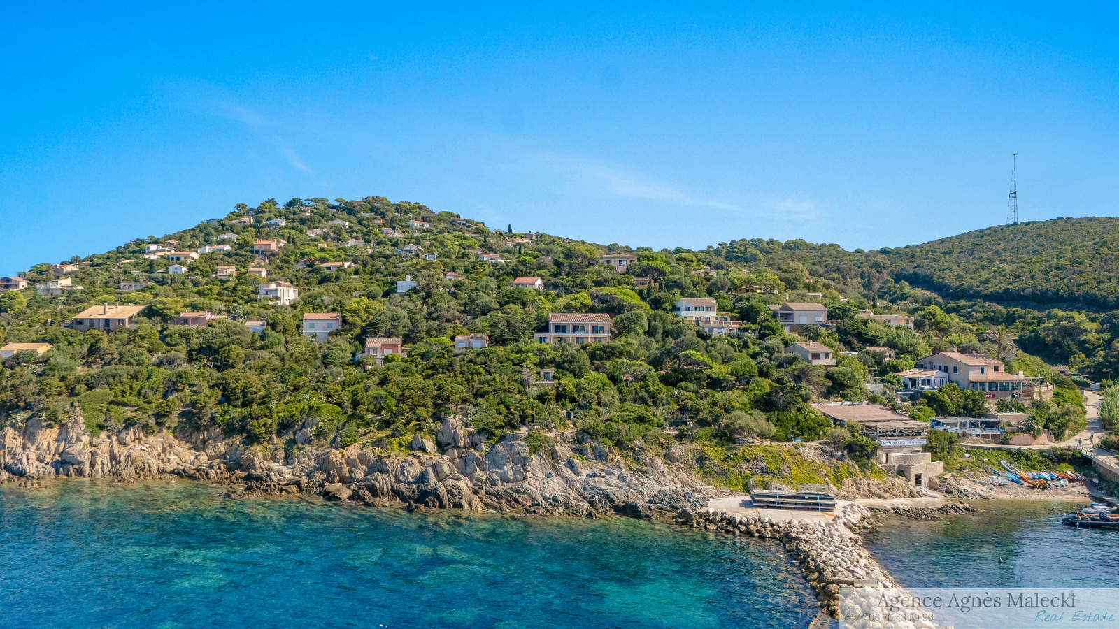 Image_1, Villa, Ile du levant, ref :V100075745