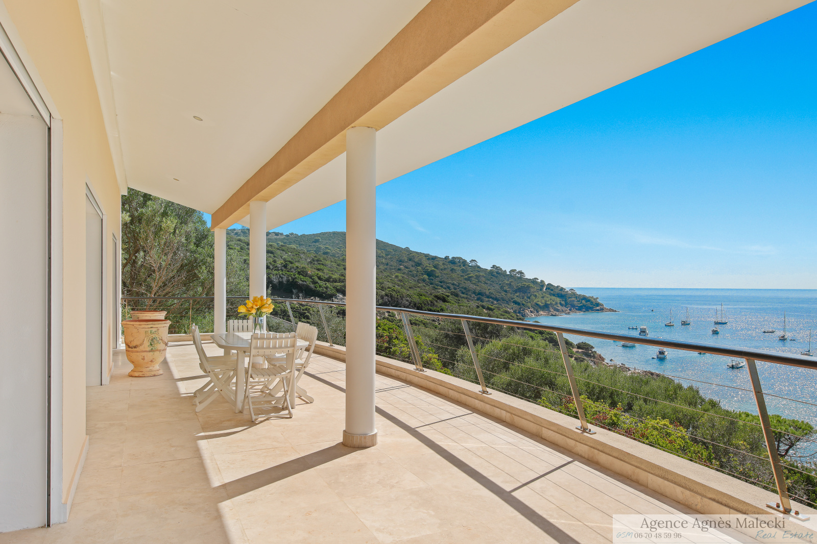 Image_6, Villa, Ile du levant, ref :V100075745