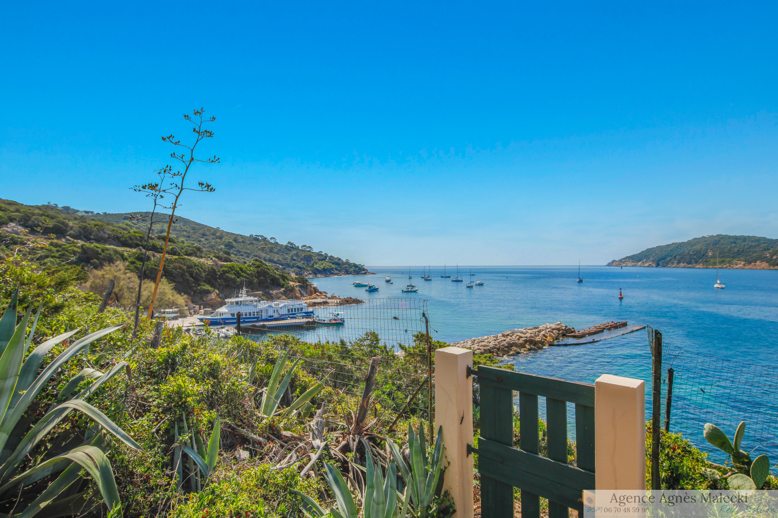 Image_13, Villa, Ile du levant, ref :V100075745