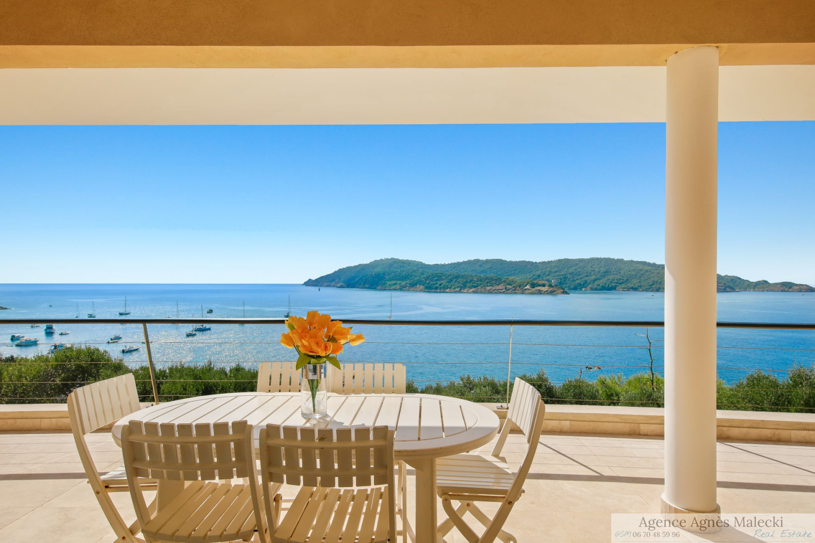 Image_3, Villa, Ile du levant, ref :V100075745