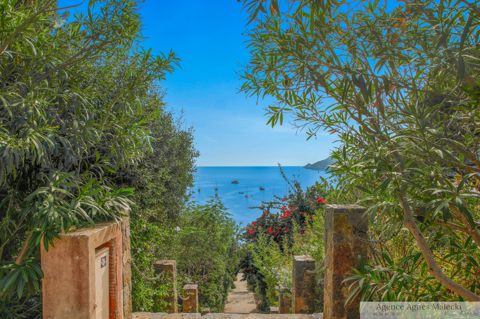 Image_7, Villa, Ile du levant, ref :V100075745