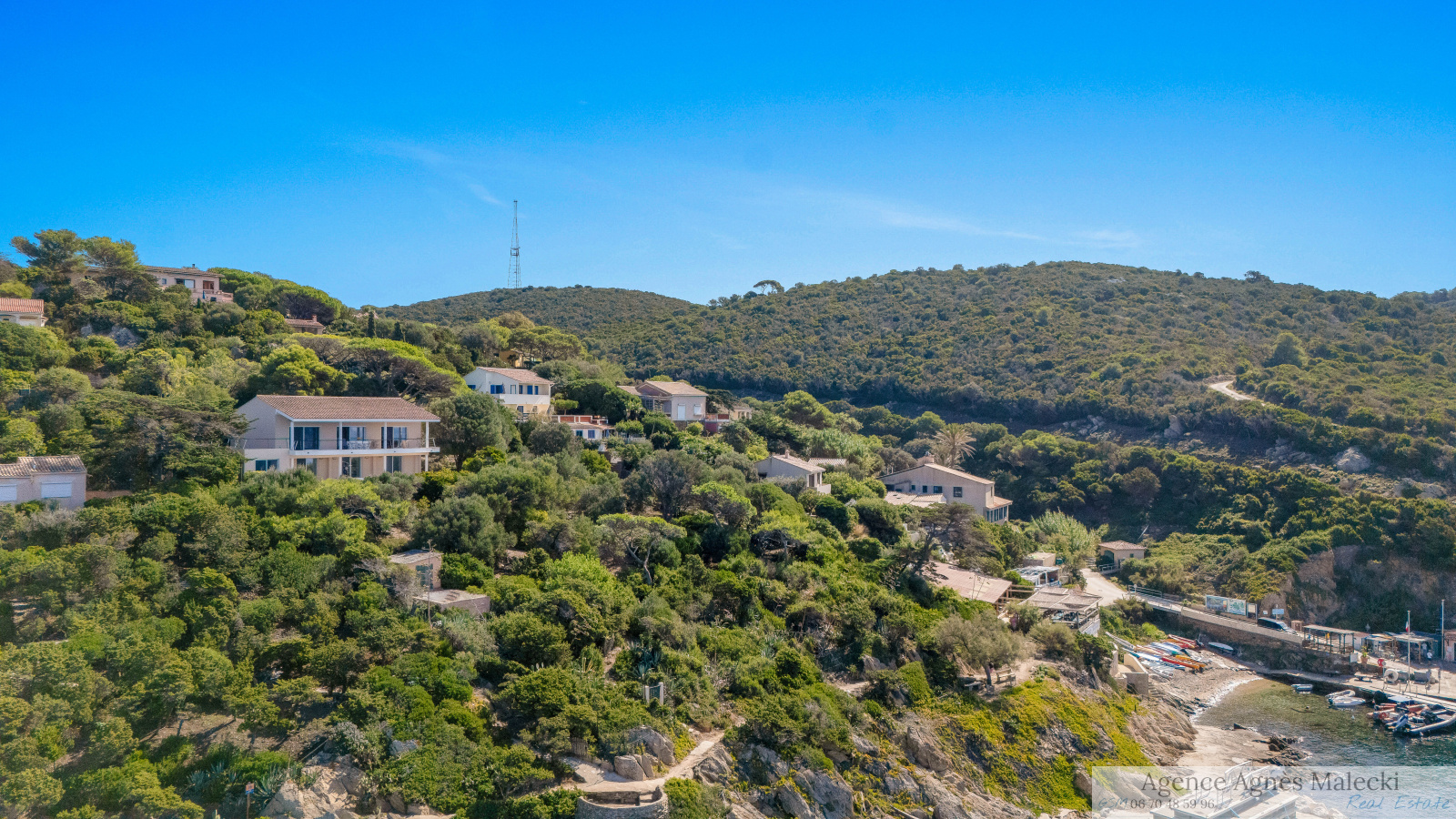 Image_8, Villa, Ile du levant, ref :V100075745