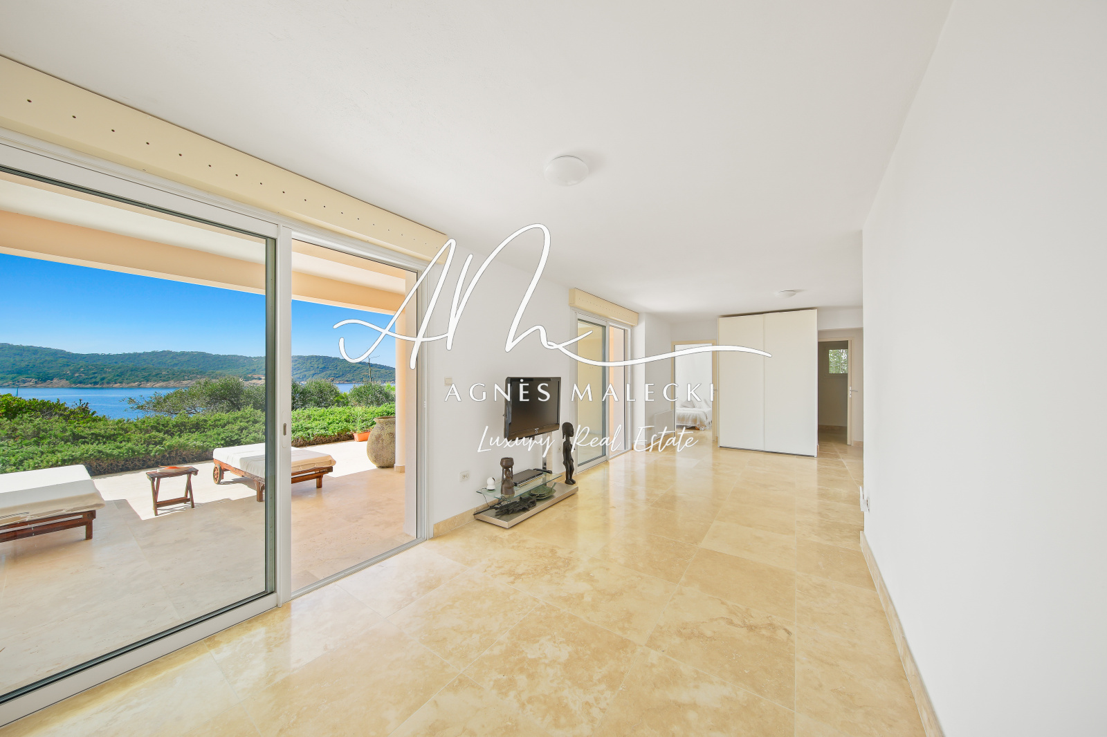 Image_18, Villa, Ile du levant, ref :V10007549