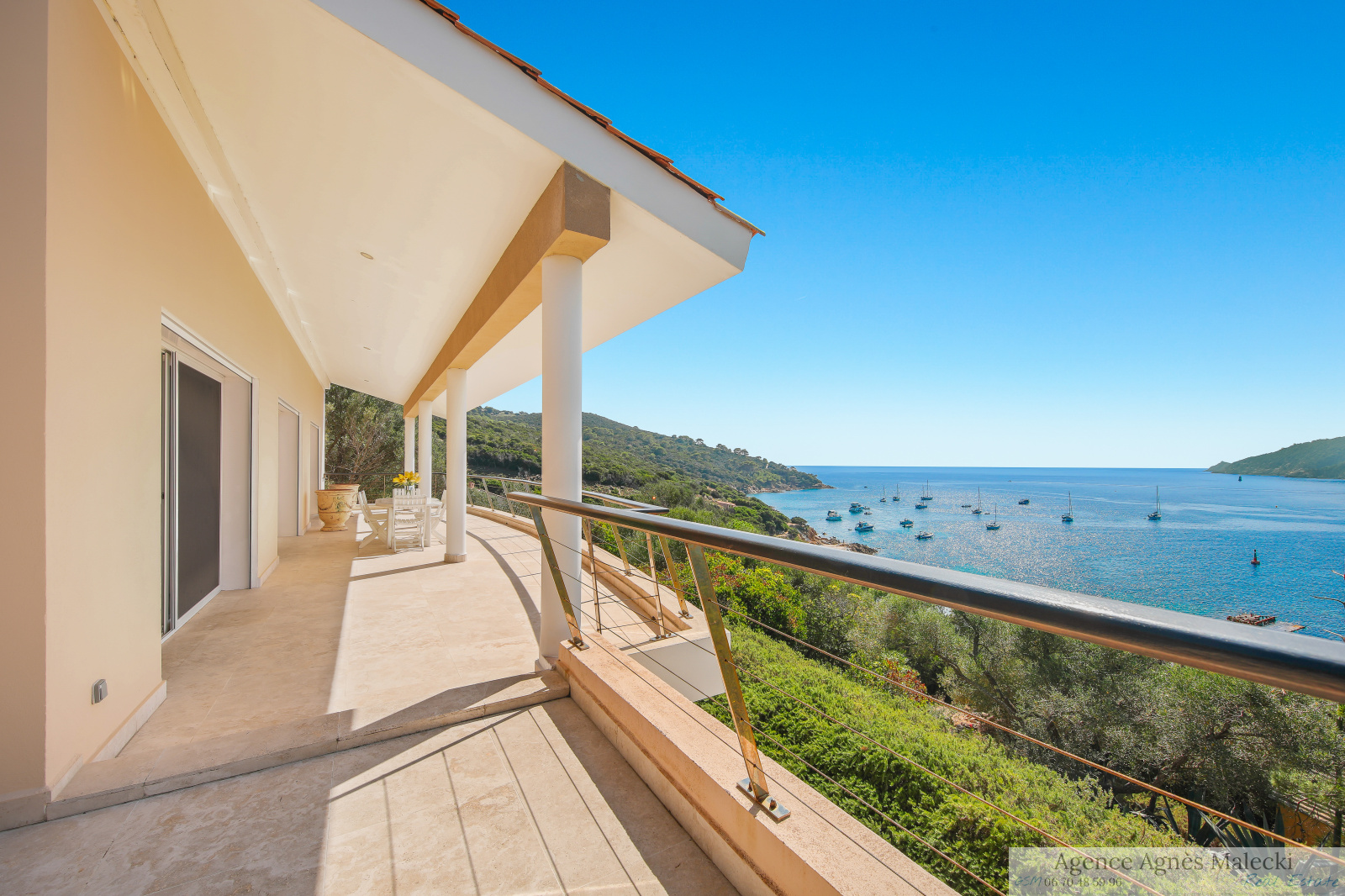 Image_2, Villa, Ile du levant, ref :V100075745