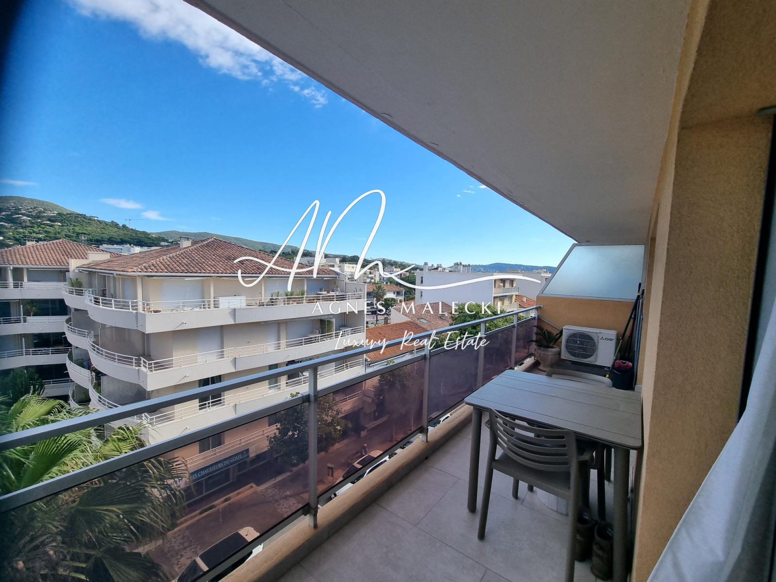Image_1, Appartement, Cavalaire-sur-Mer, ref :V10008449
